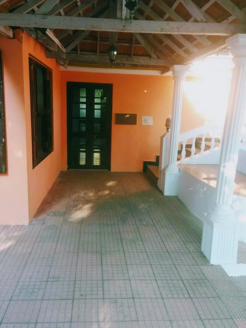 Hotel Belle Vista Vaddo