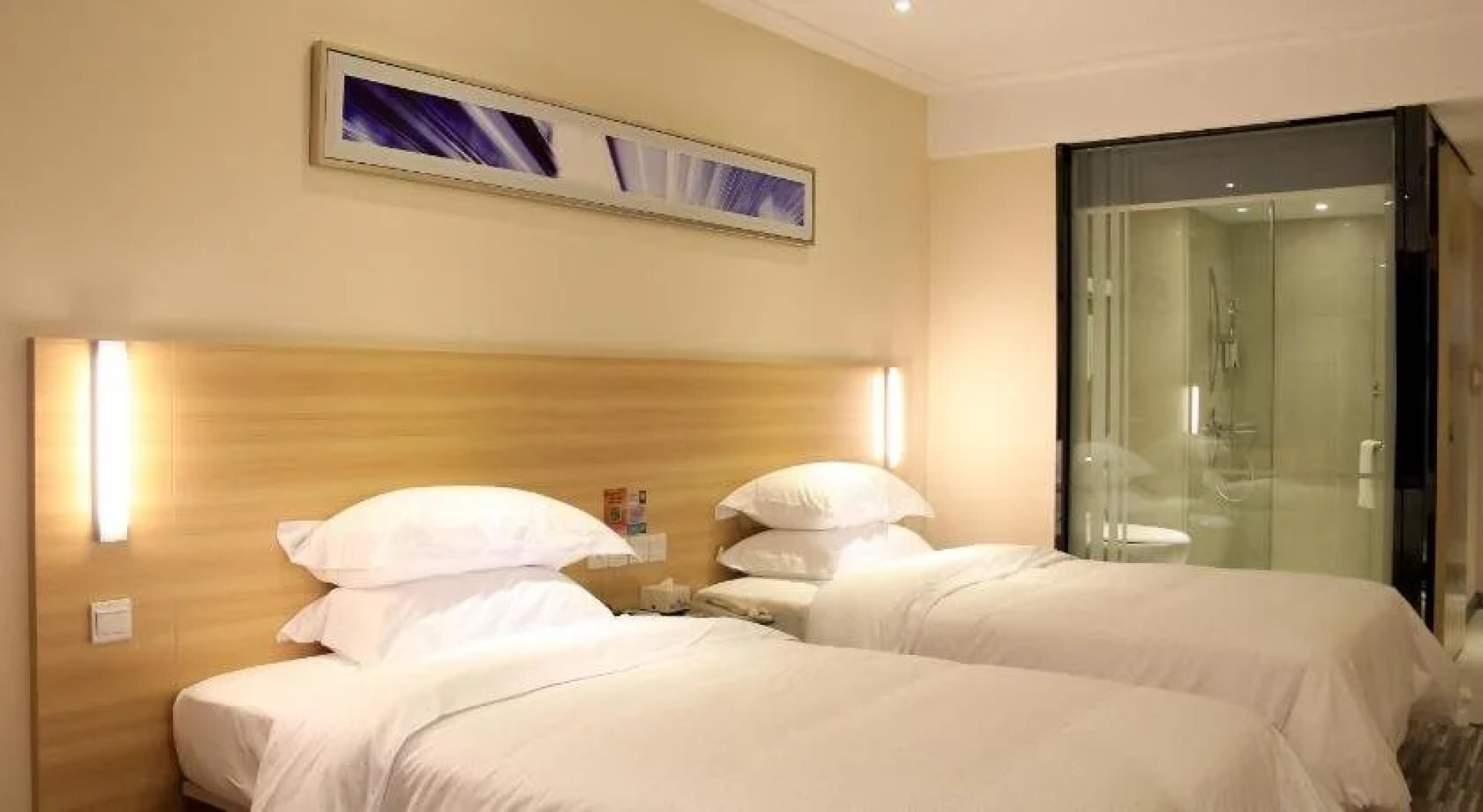City Comfort Inn Huizhou Shuikou Huxi Avenue