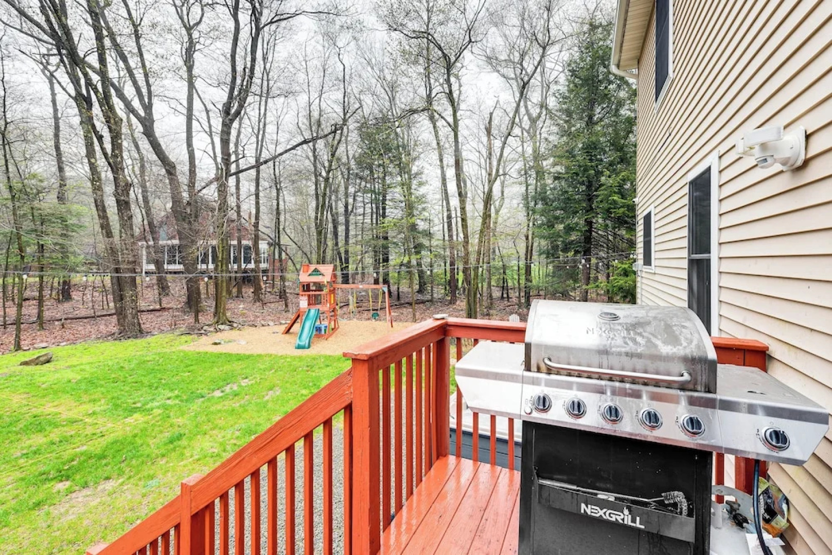 Near Tobyhanna State Park: Home w/ Hot Tub!
