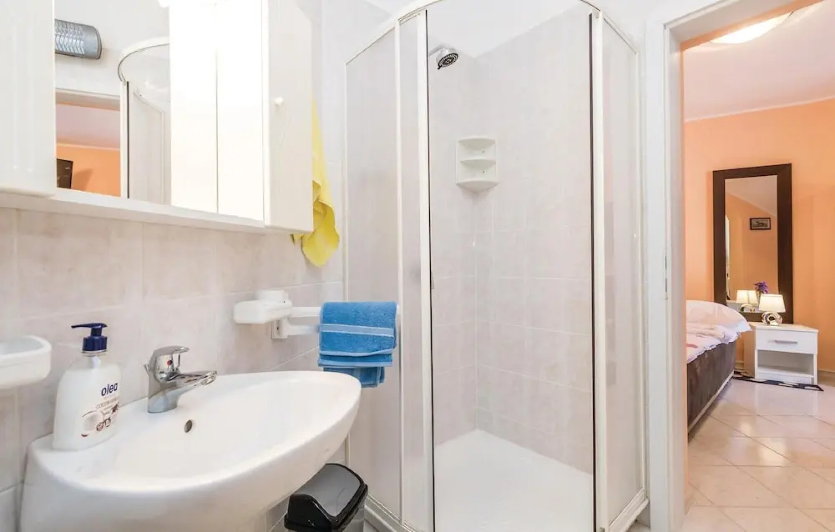 Awesome Home in Matulji With Wifi and 0 Bedrooms