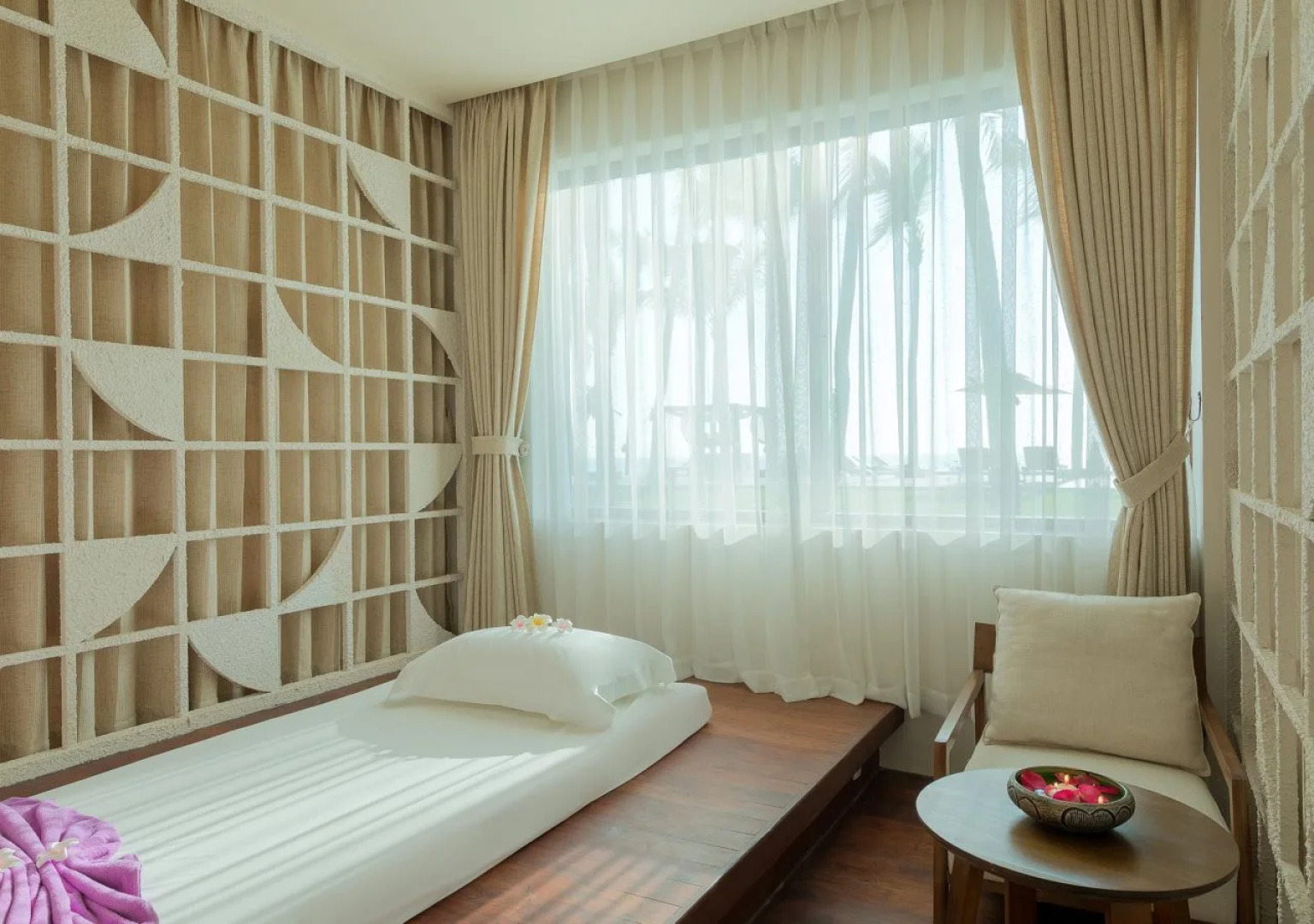 Jasmine Ngapali Resort