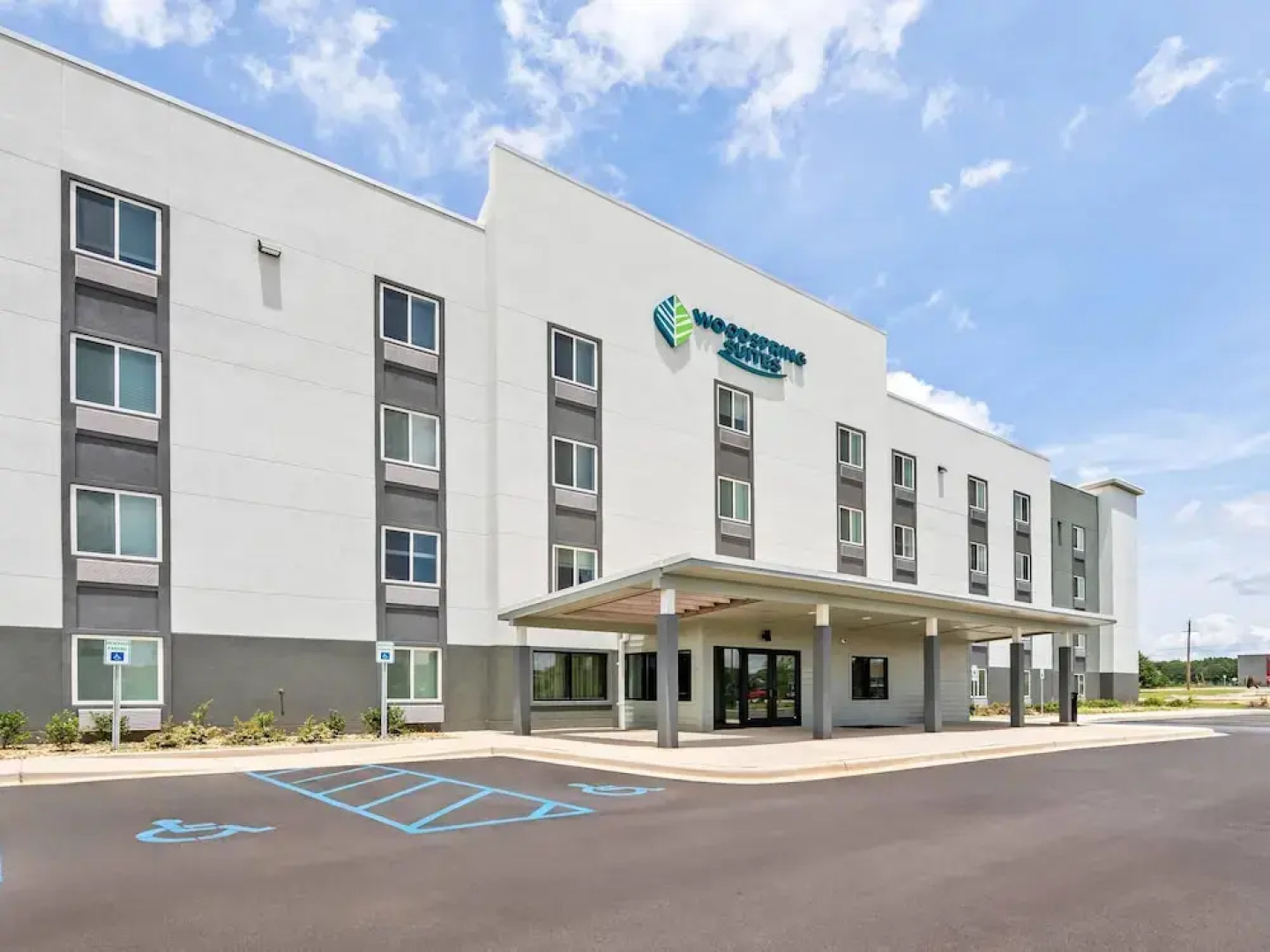 WoodSpring Suites Prattville - Montgomery North