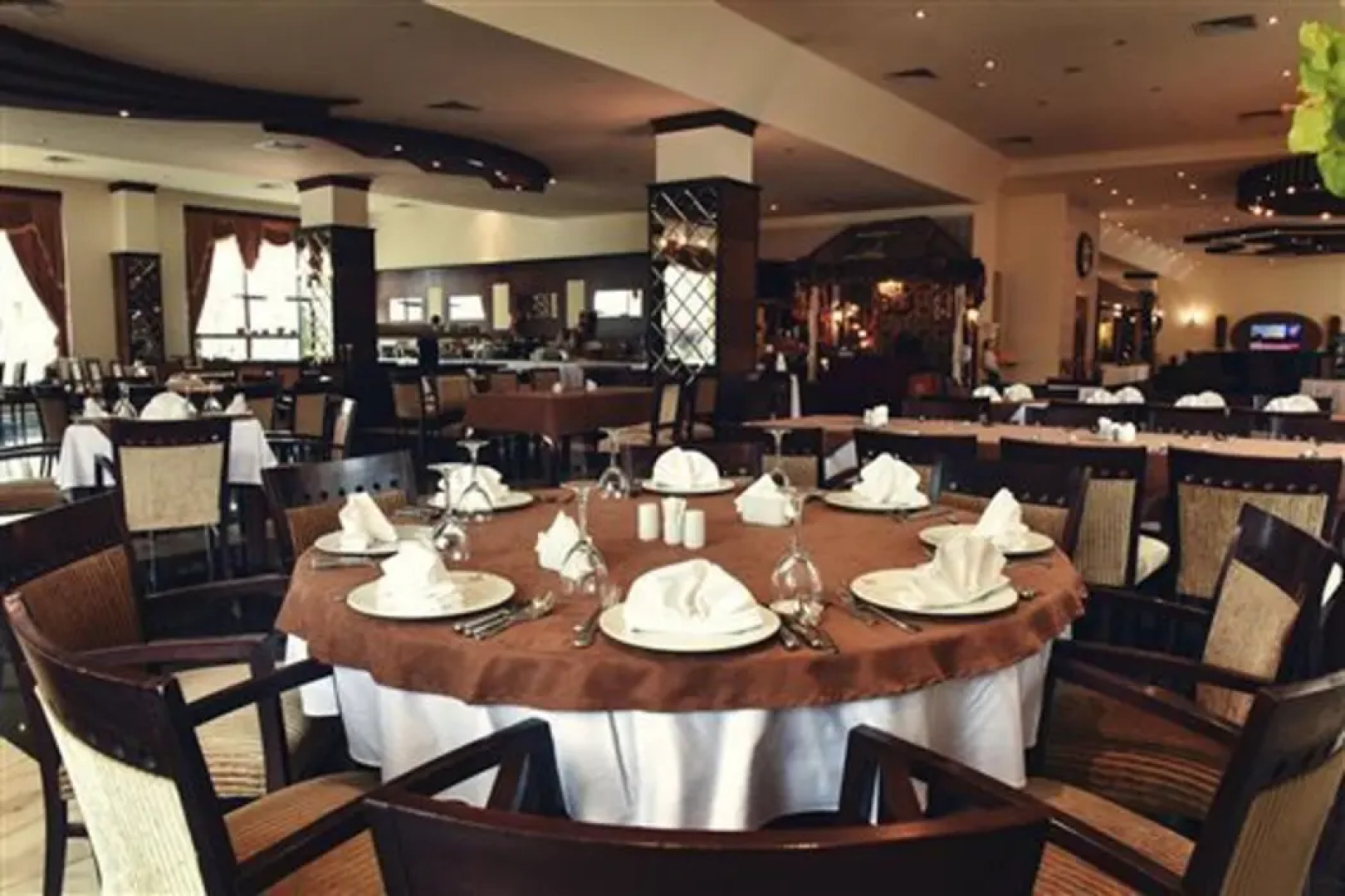 Dilshad Palace Hotel