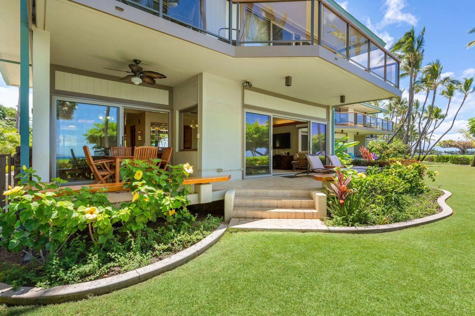 Puunoa Beach Estates, a Destination by Hyatt Residence