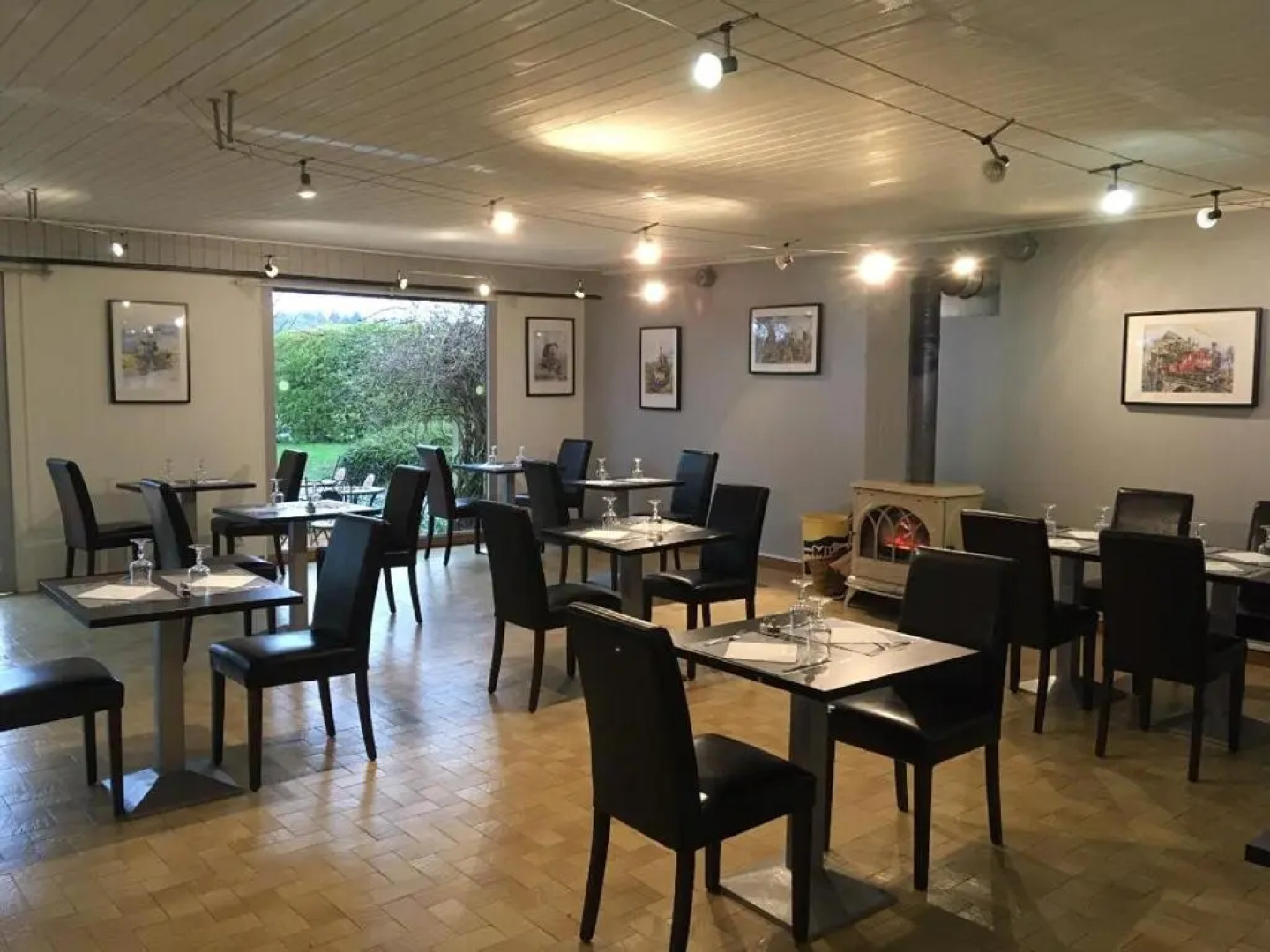 Camping de la croix d'Arles