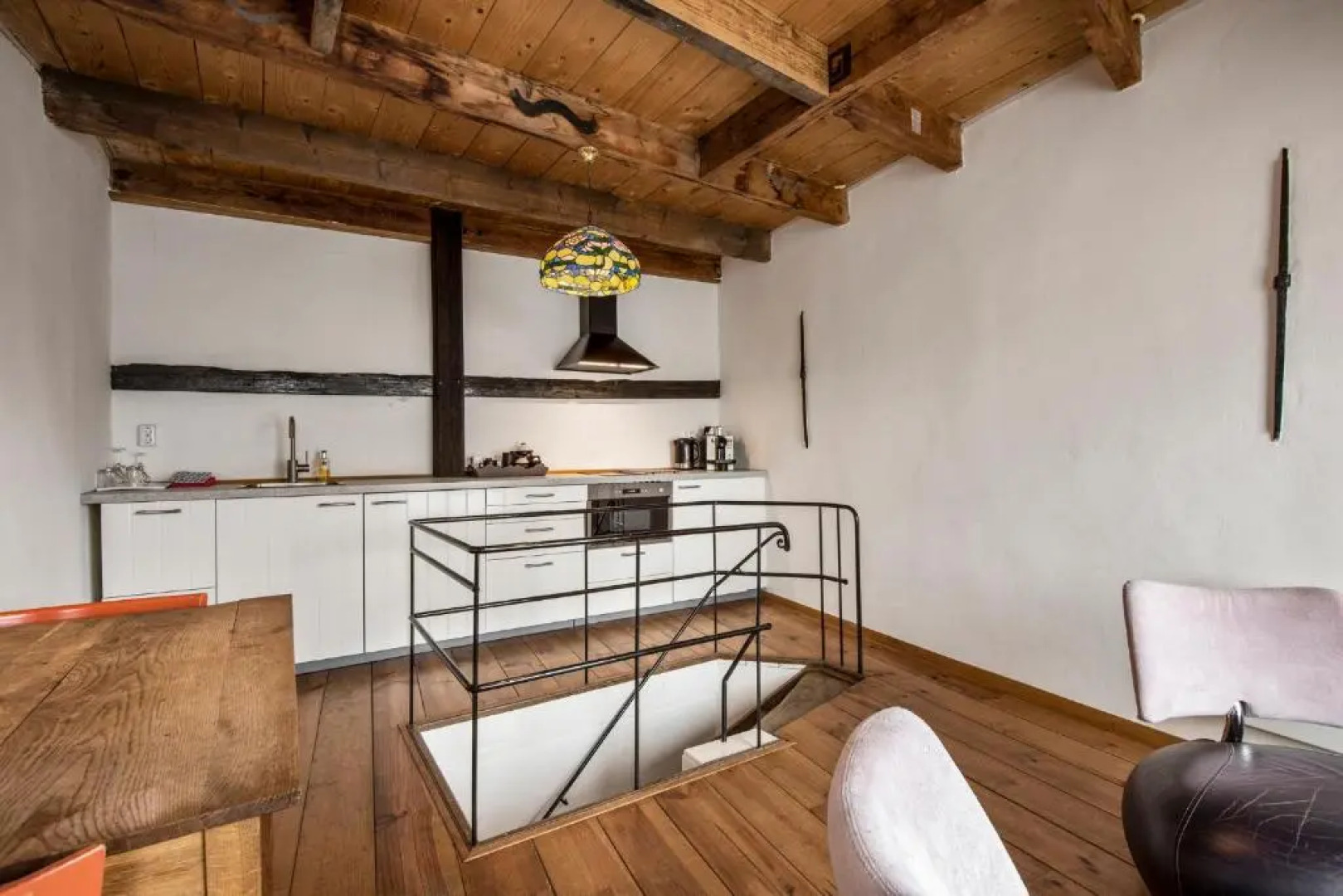 Turfhuys aan het Spaarne