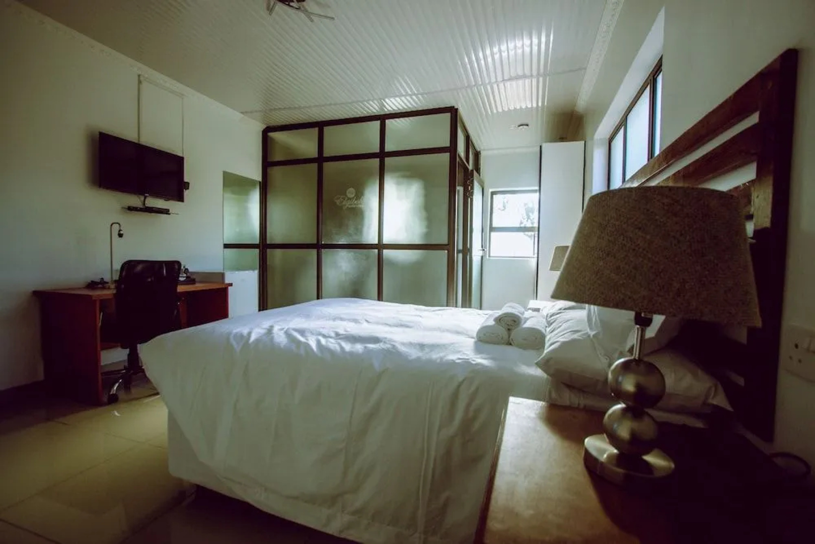 Elgiboh Guest Lodge