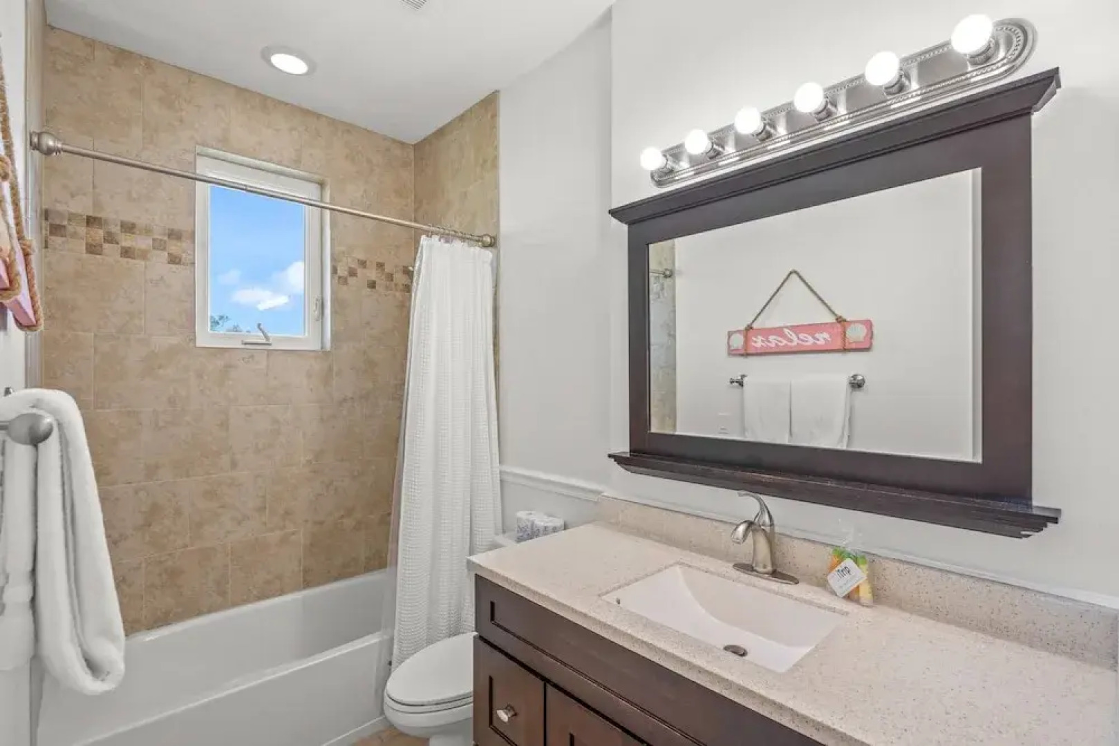 Lido Dream Combined Duplex Both N & S