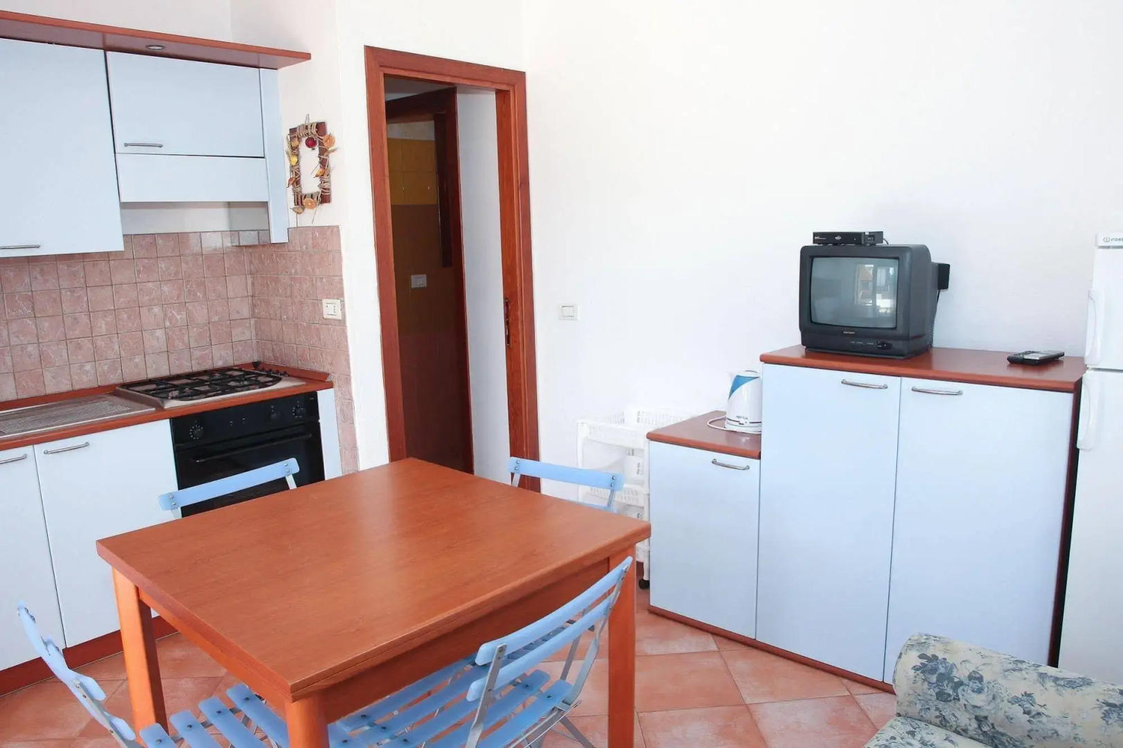 Isola Rossa Borgo Mare - Agenzia Isola Rossa