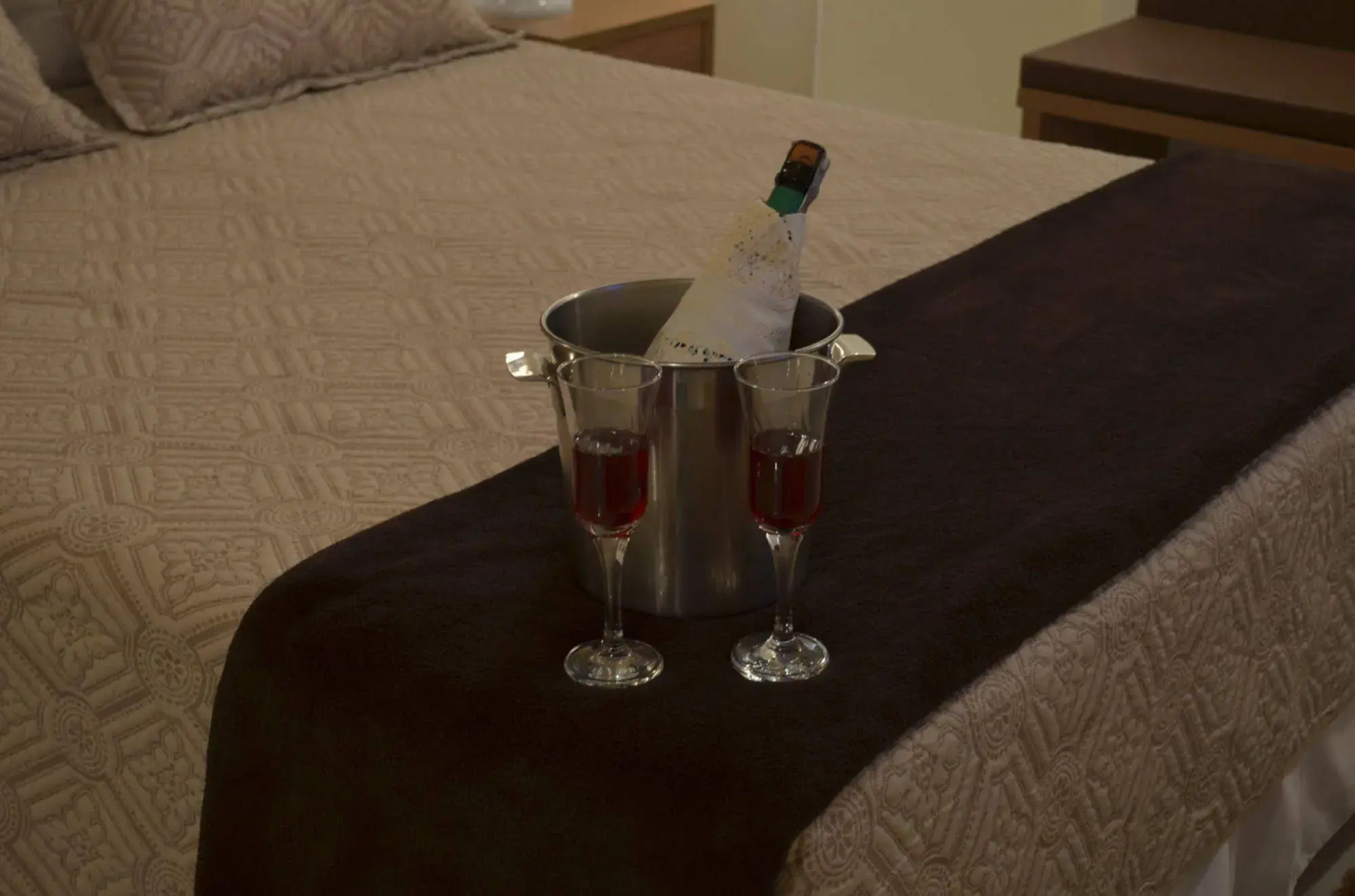 Hotel Thomasi Maringa