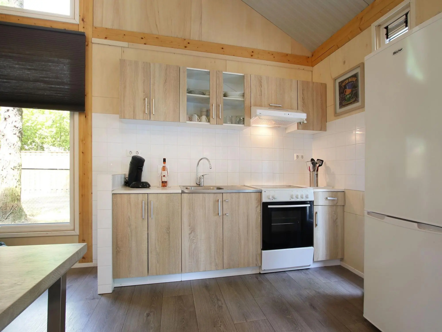 Holiday Home in Meijel Near De Groot Peel Park