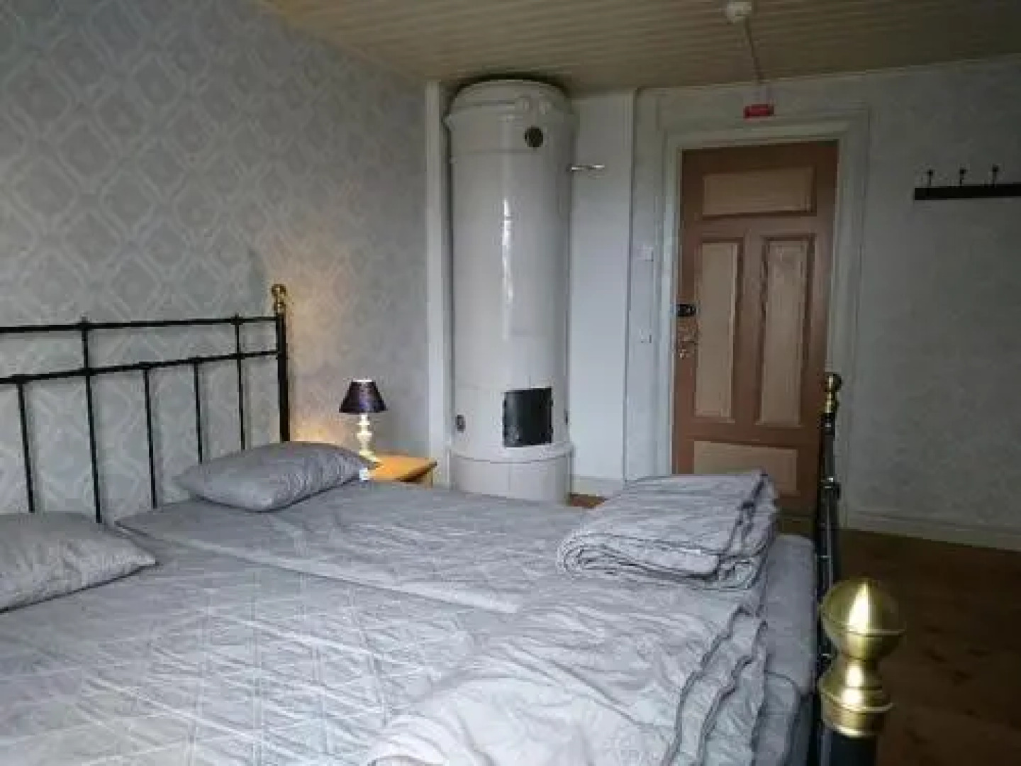 STF Glasbruket Hostel and Apartments