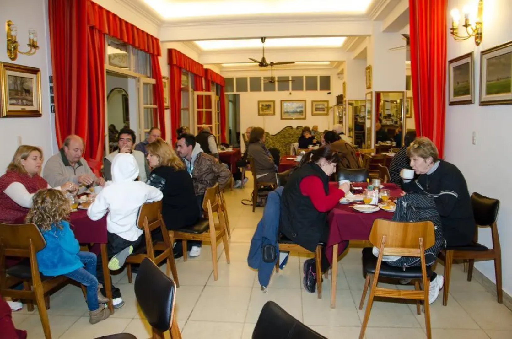 Grand Hotel Balbi