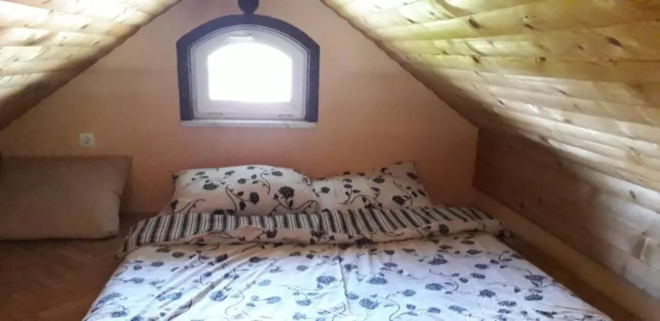 Holiday home Novak M