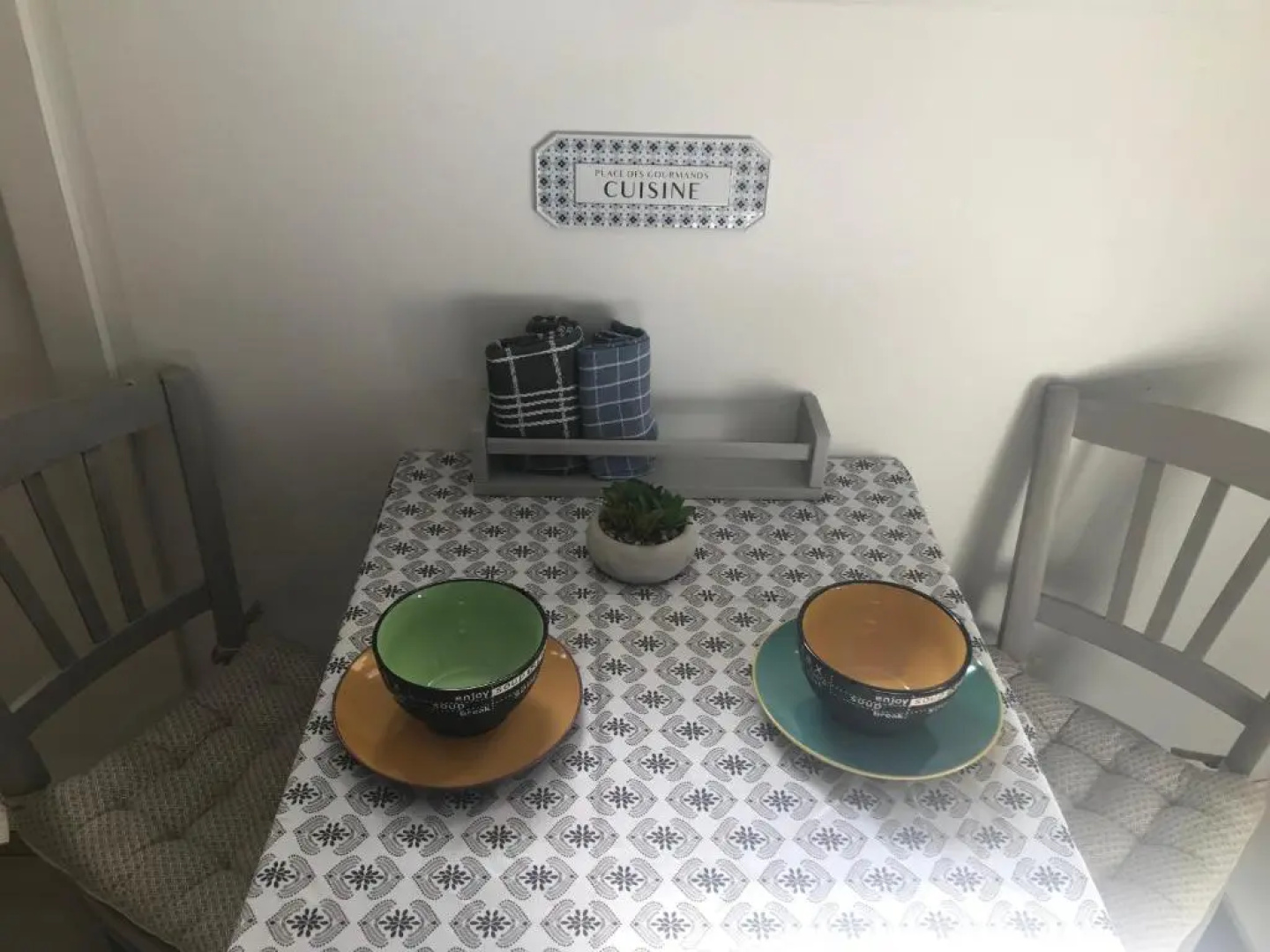Studio Jardin (Adults Only)