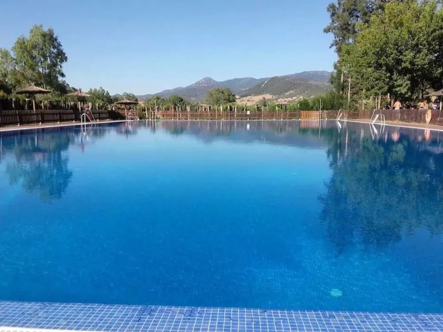 Casa GaLuz, entre la Sierra y el Mar