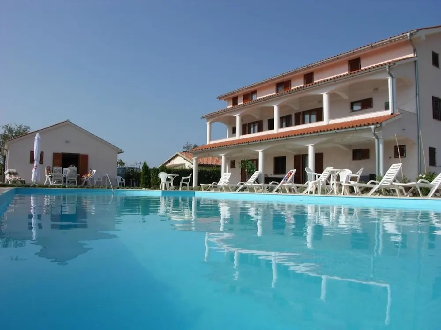 Apartments Anastazija