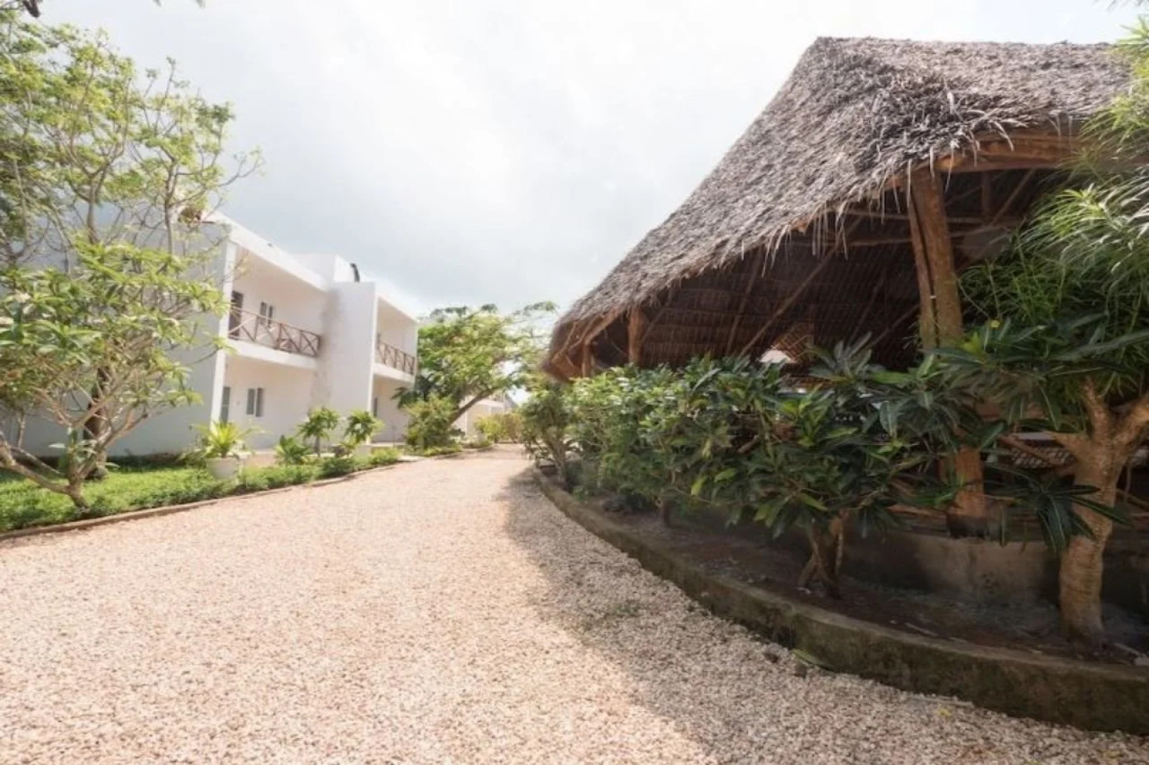 Kibanda - L’Ombelico del Mondo