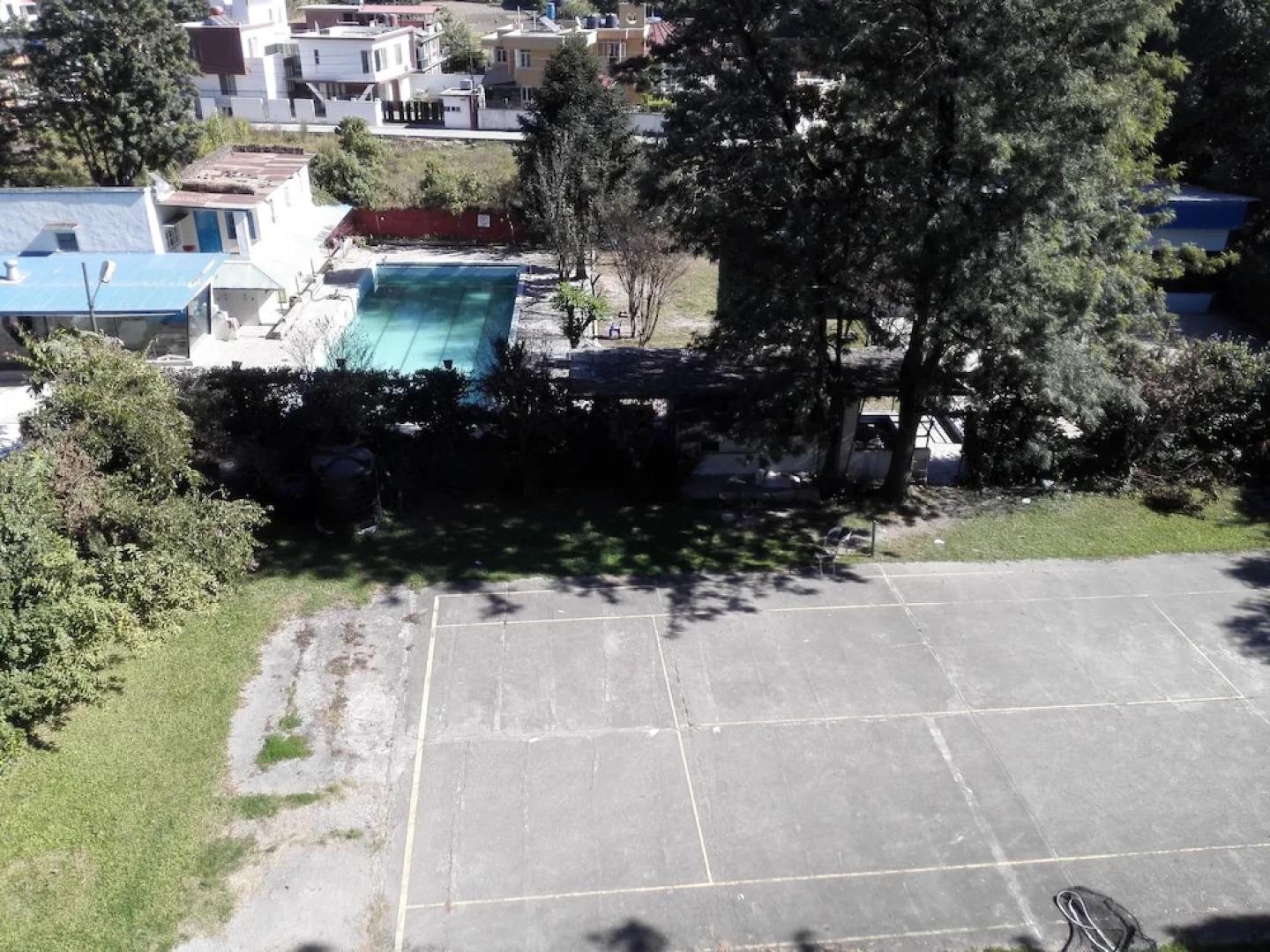 Sagarmatha Apartment Bed & Breakfast