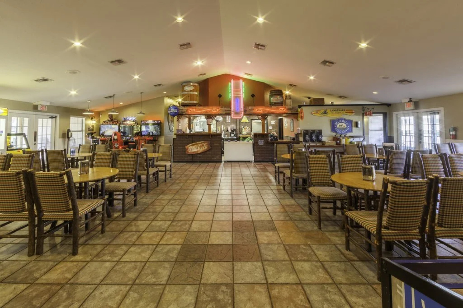 Holiday Inn Club Vacations Piney Shores Resort