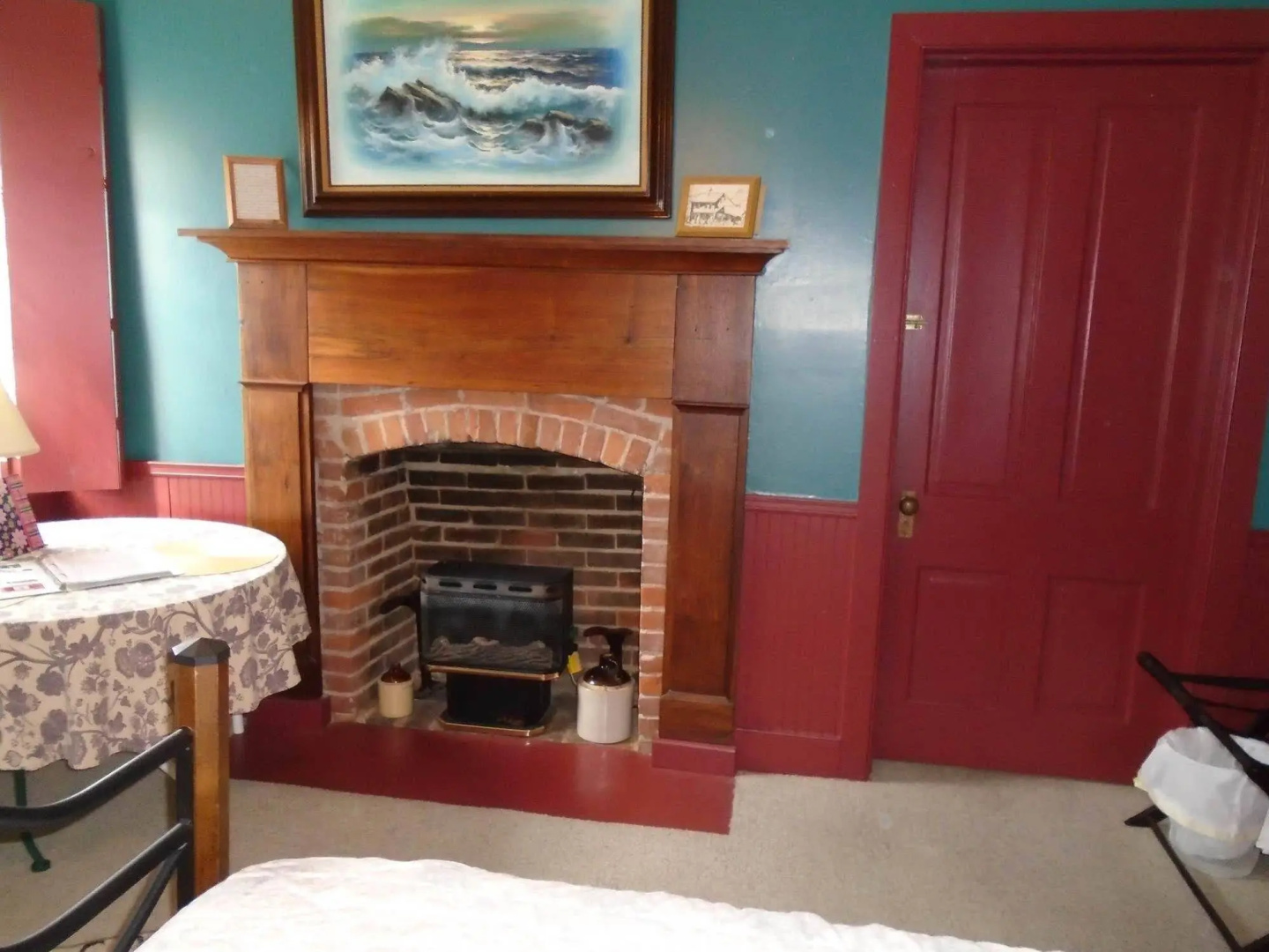 Cobbler Room & Cottage B&B & Massage