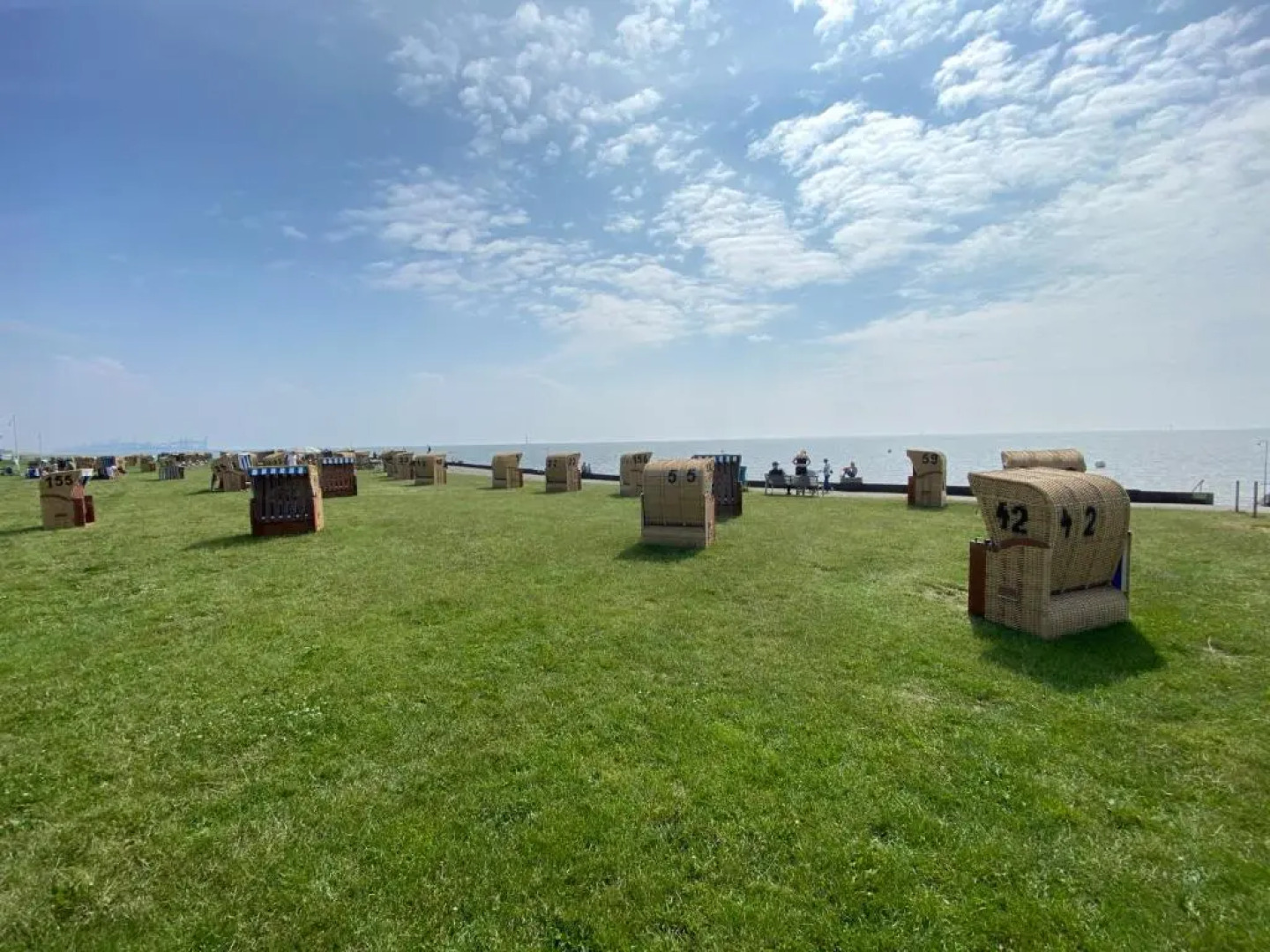 Fischtown Apartment I