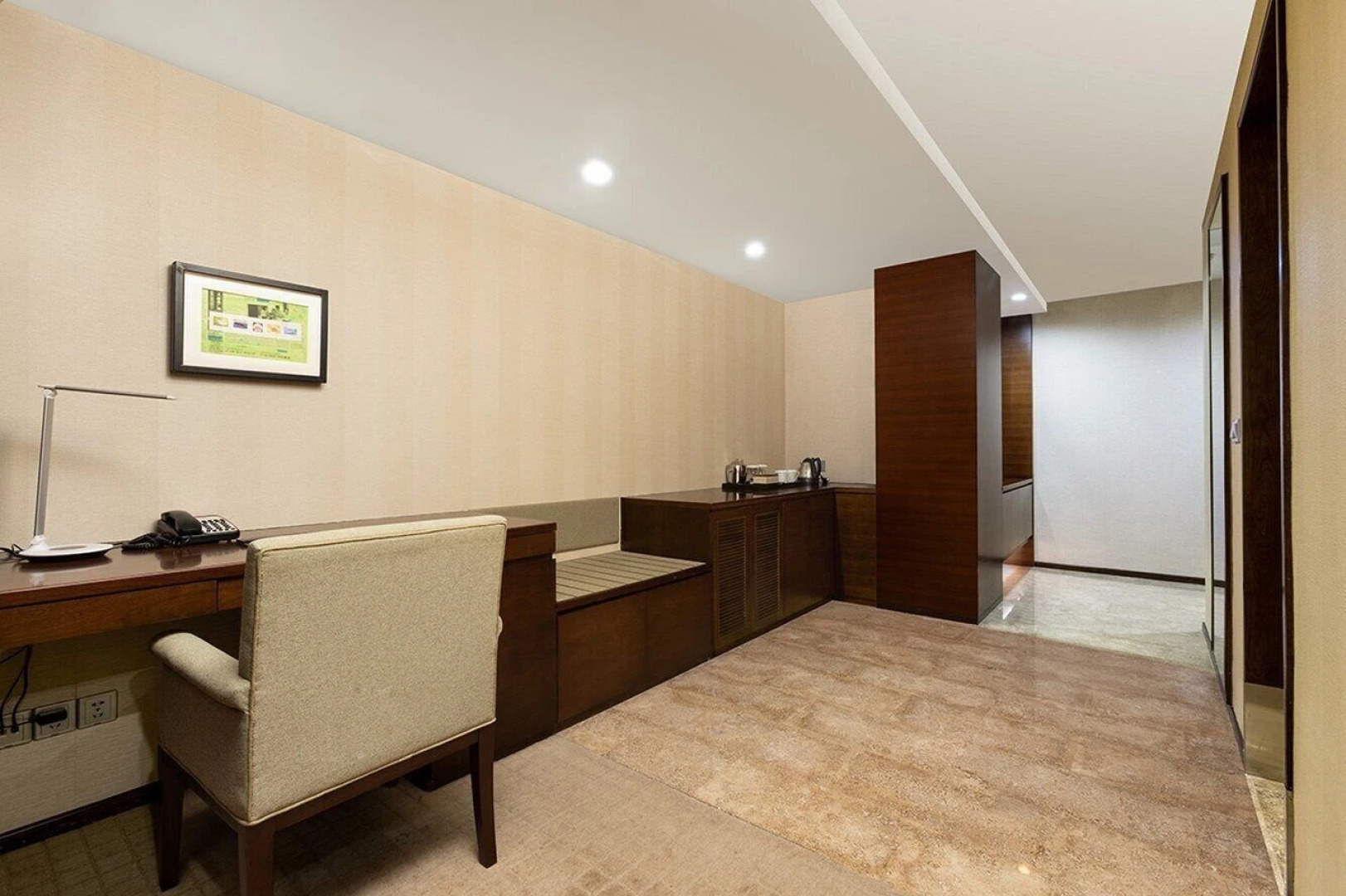 Millennium Hotel Wuxi