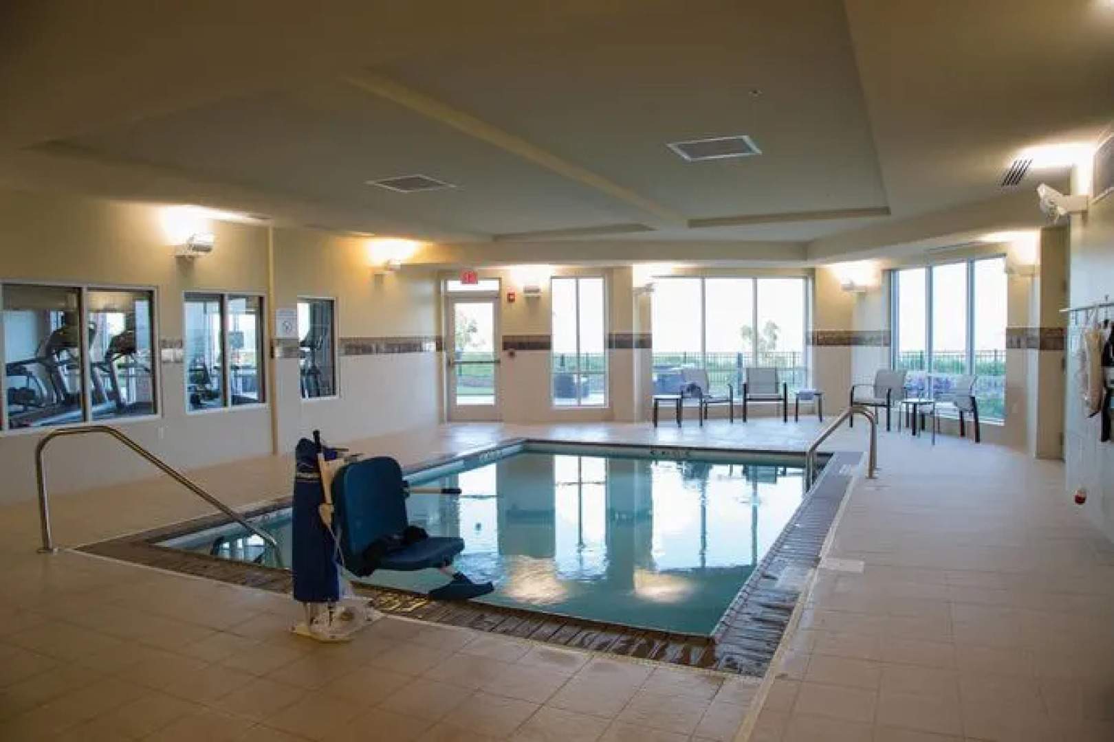 Cariblue Beach and Jungle Resort