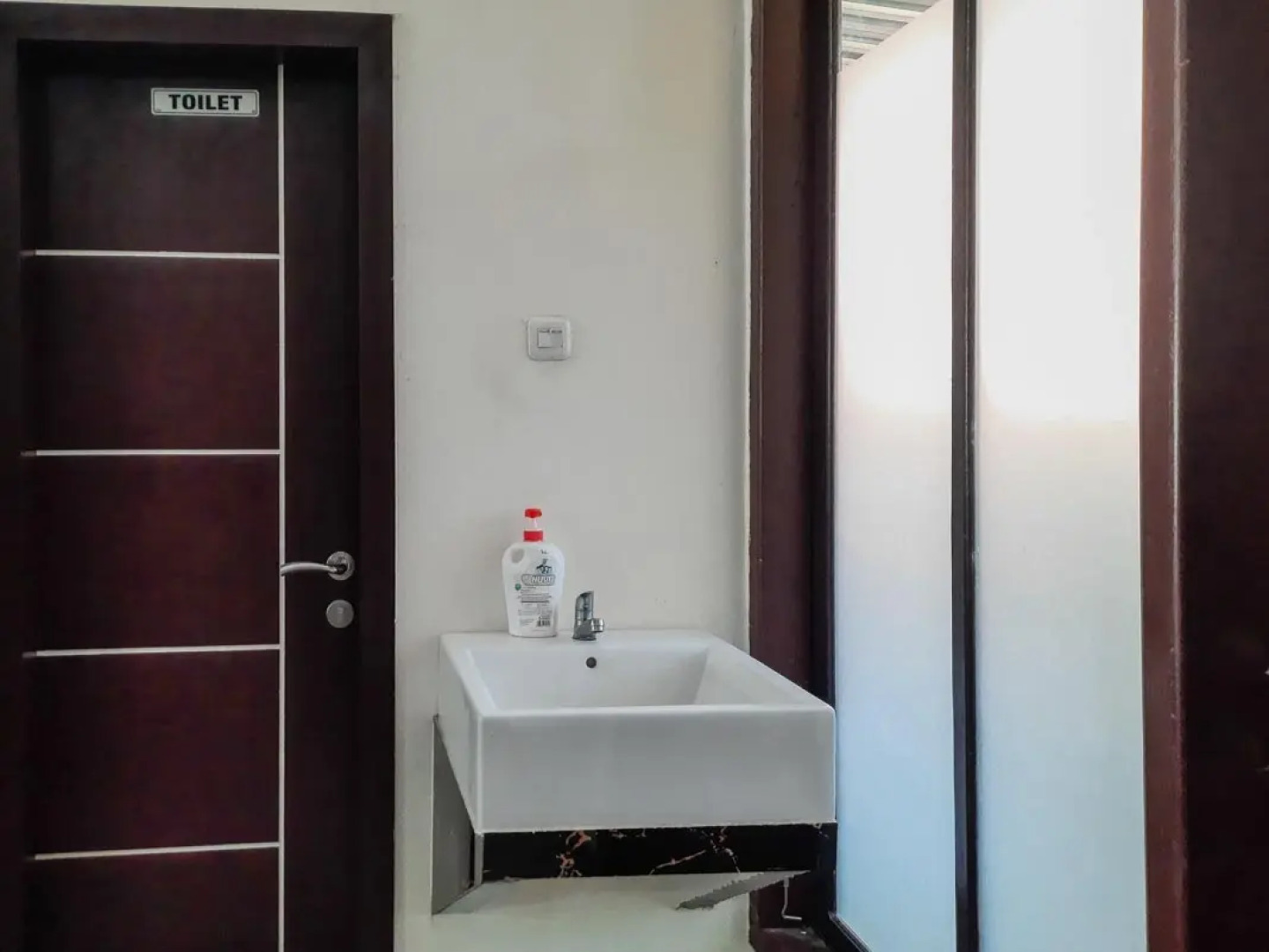 Wisma Auliyah Kolaka Utara