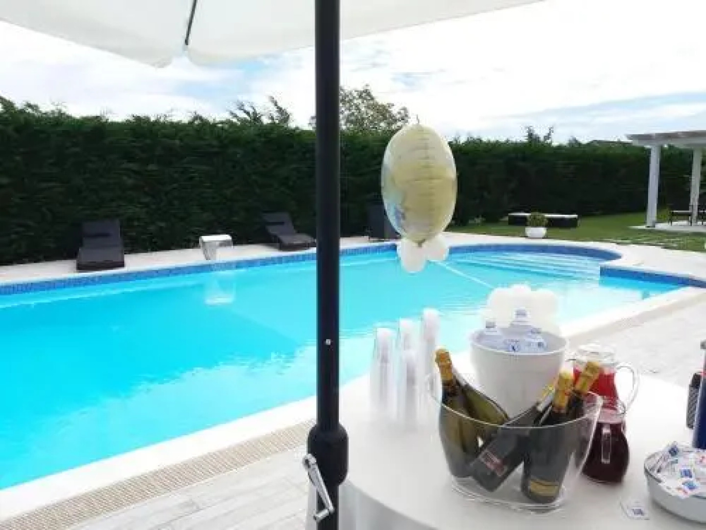 Agriturismo Sant Isidoro