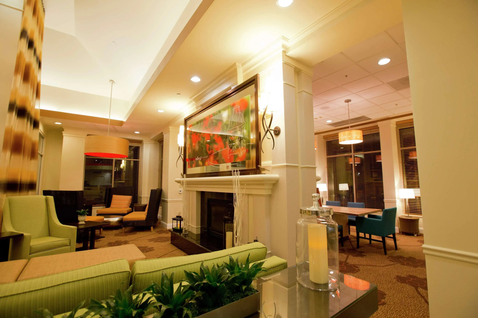 Hilton Garden Inn Oxnard/Camarillo
