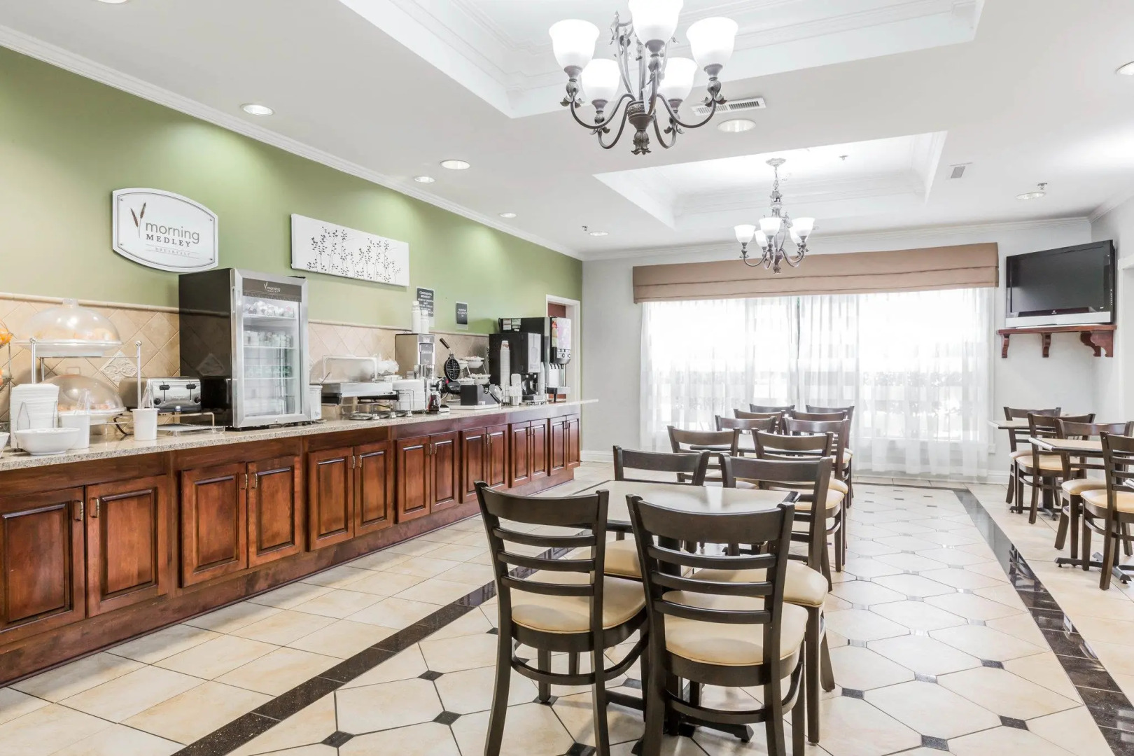 Sleep Inn & Suites Millbrook - Prattville