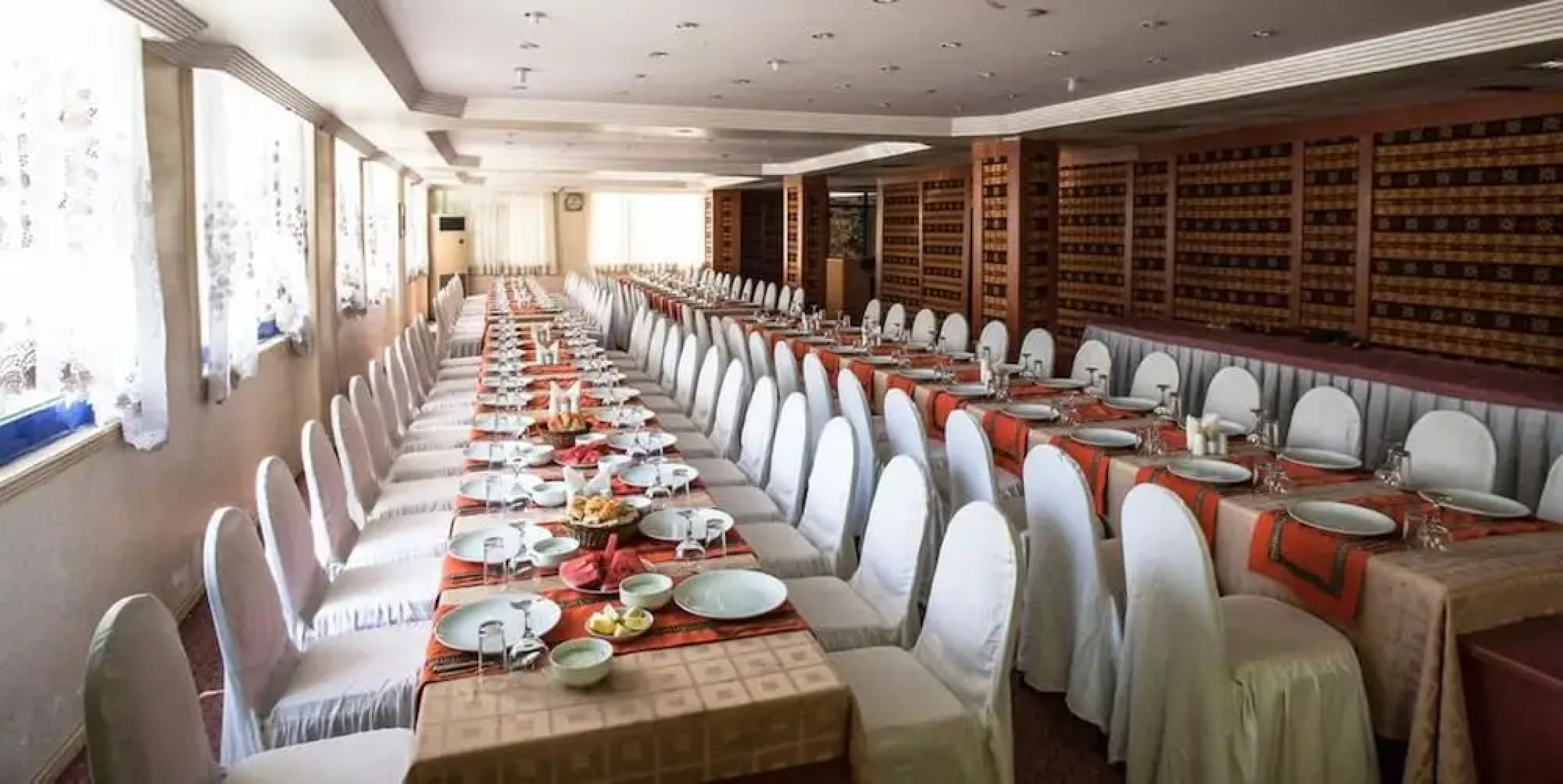 Hotel Nemrut 2000