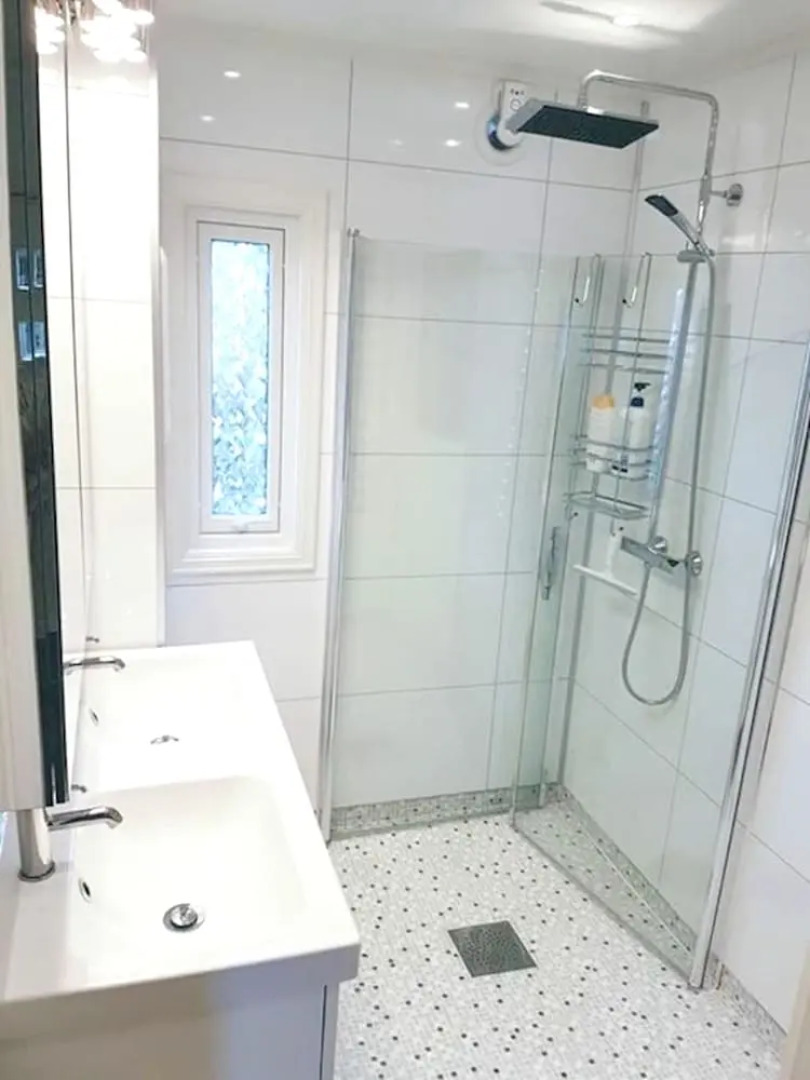 Apartment With one Bedroom in Tromsø, With Wonderful sea View and Wifi - Near the Beach