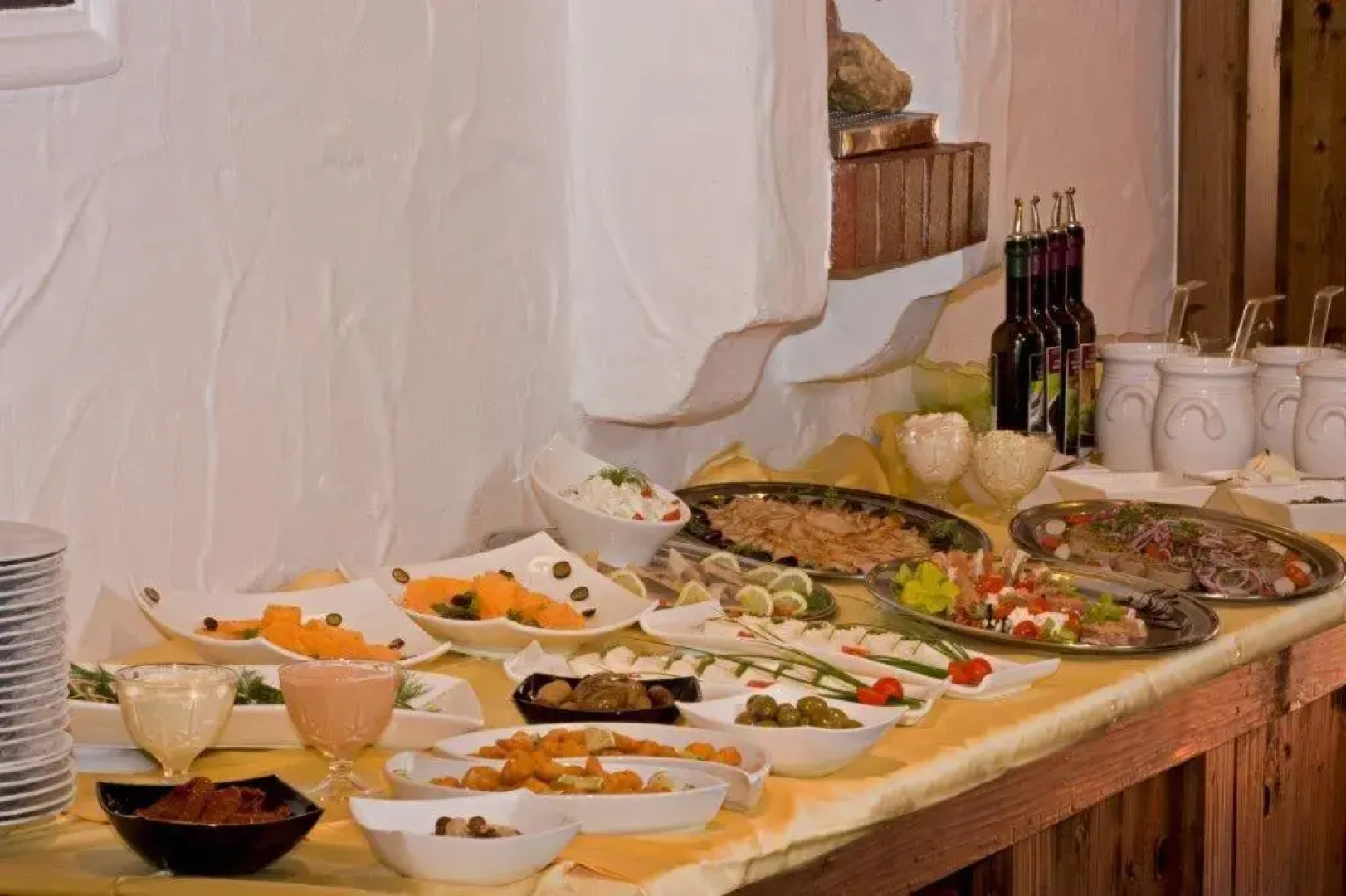 Sonnenresidenz Friedheim