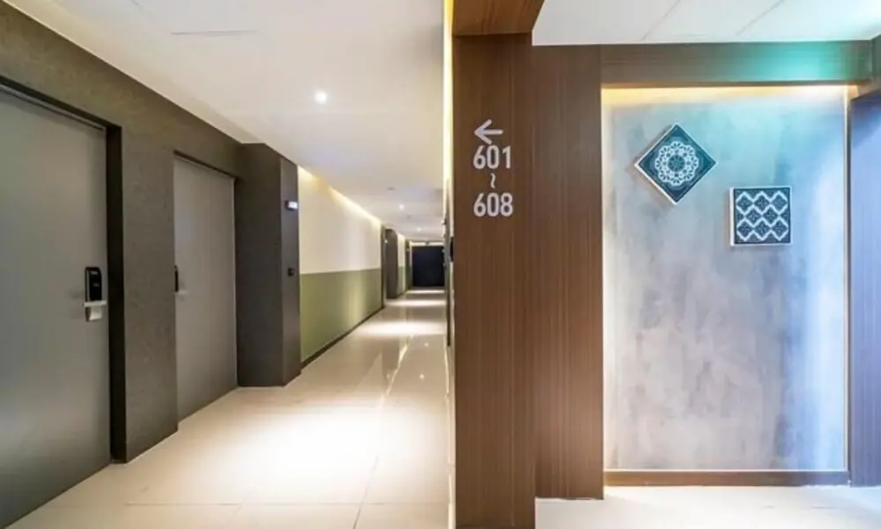CS Plaza Hotel
