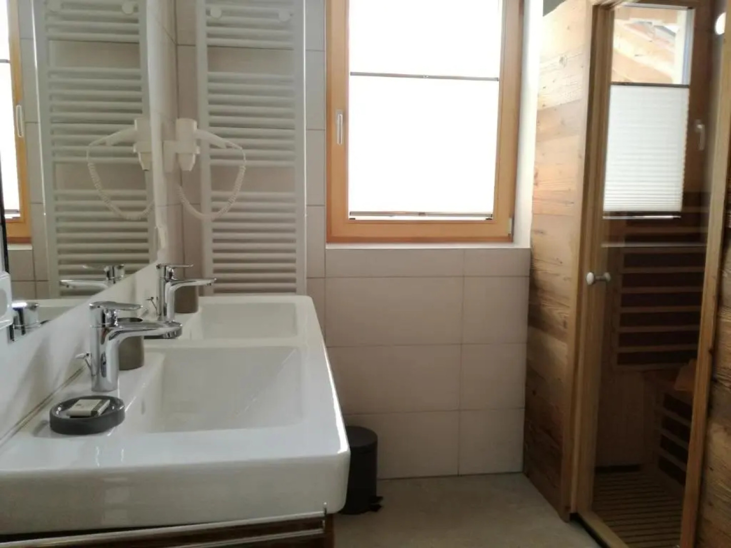 Dobringers Chalet-Dorf Warös