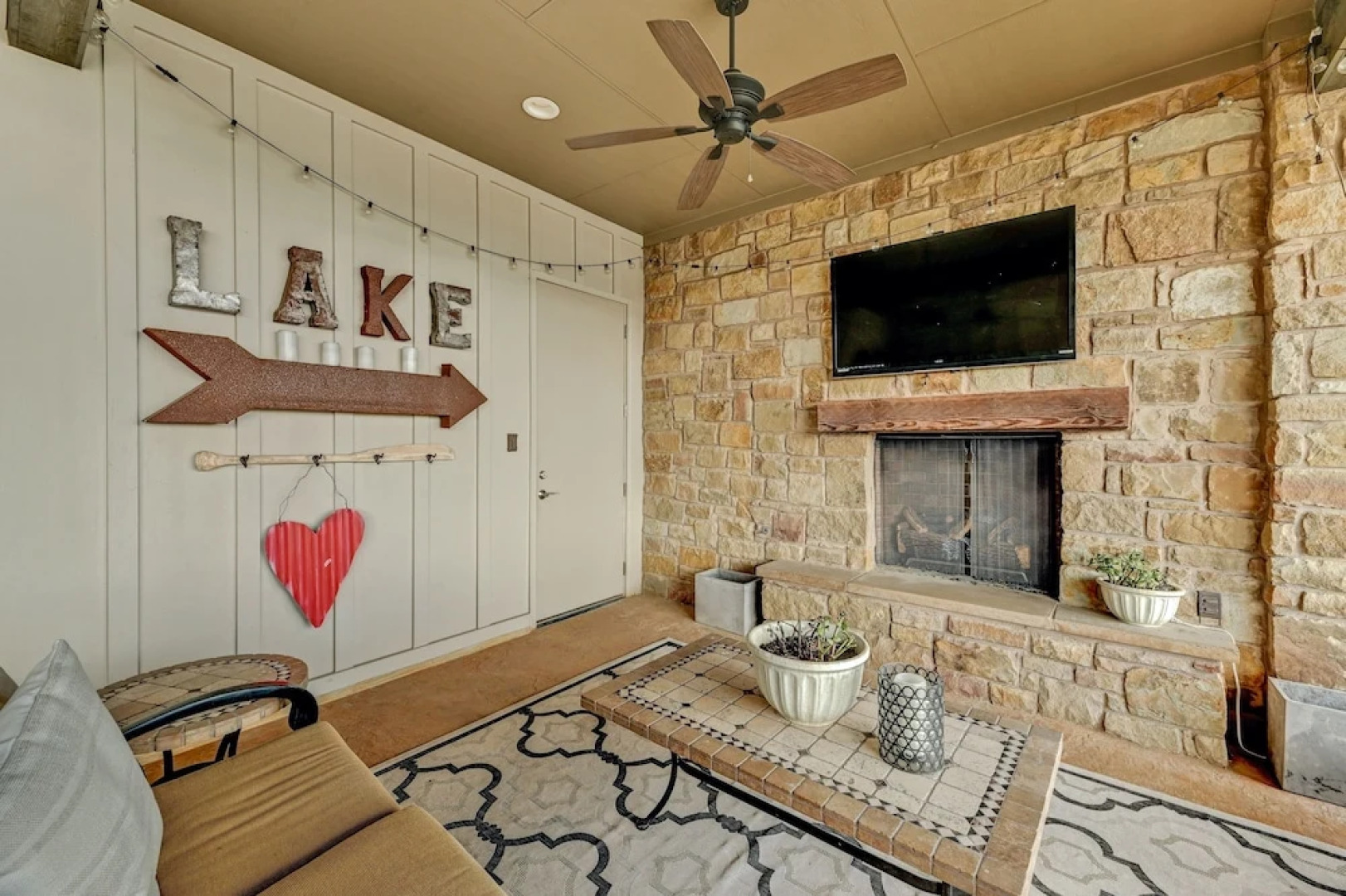 2217 Seabiscuit Cove Villa #109 3 Bedrooms 3.5 Bathrooms Villa