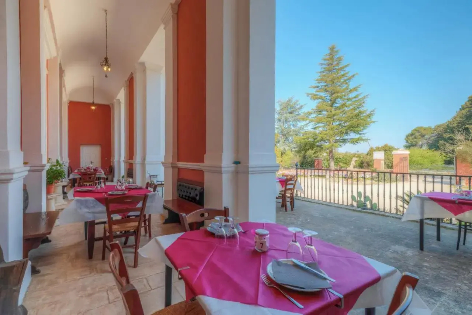 Agriturismo Il Castagnaro