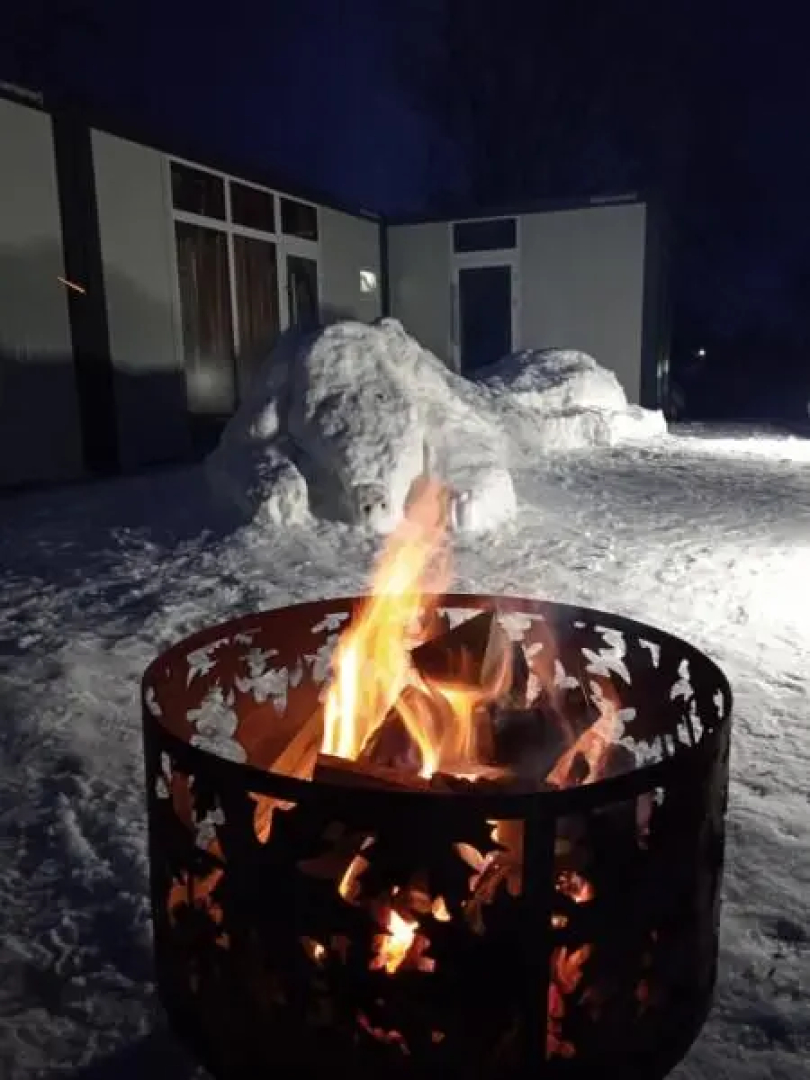 Боровск Сити Кемпинг