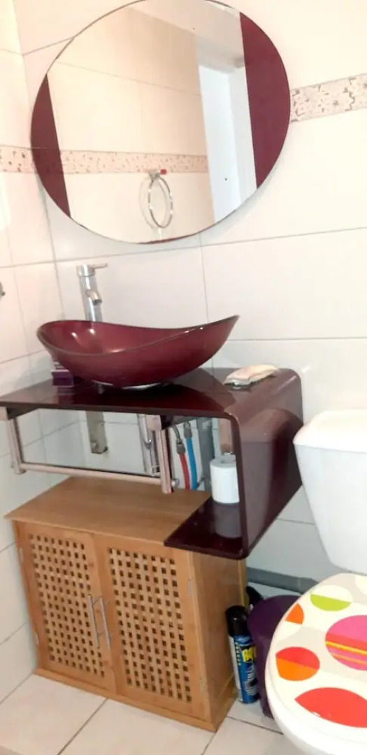 Apartment With 2 Bedrooms in Sainte-luce, With Wonderful Mountain View