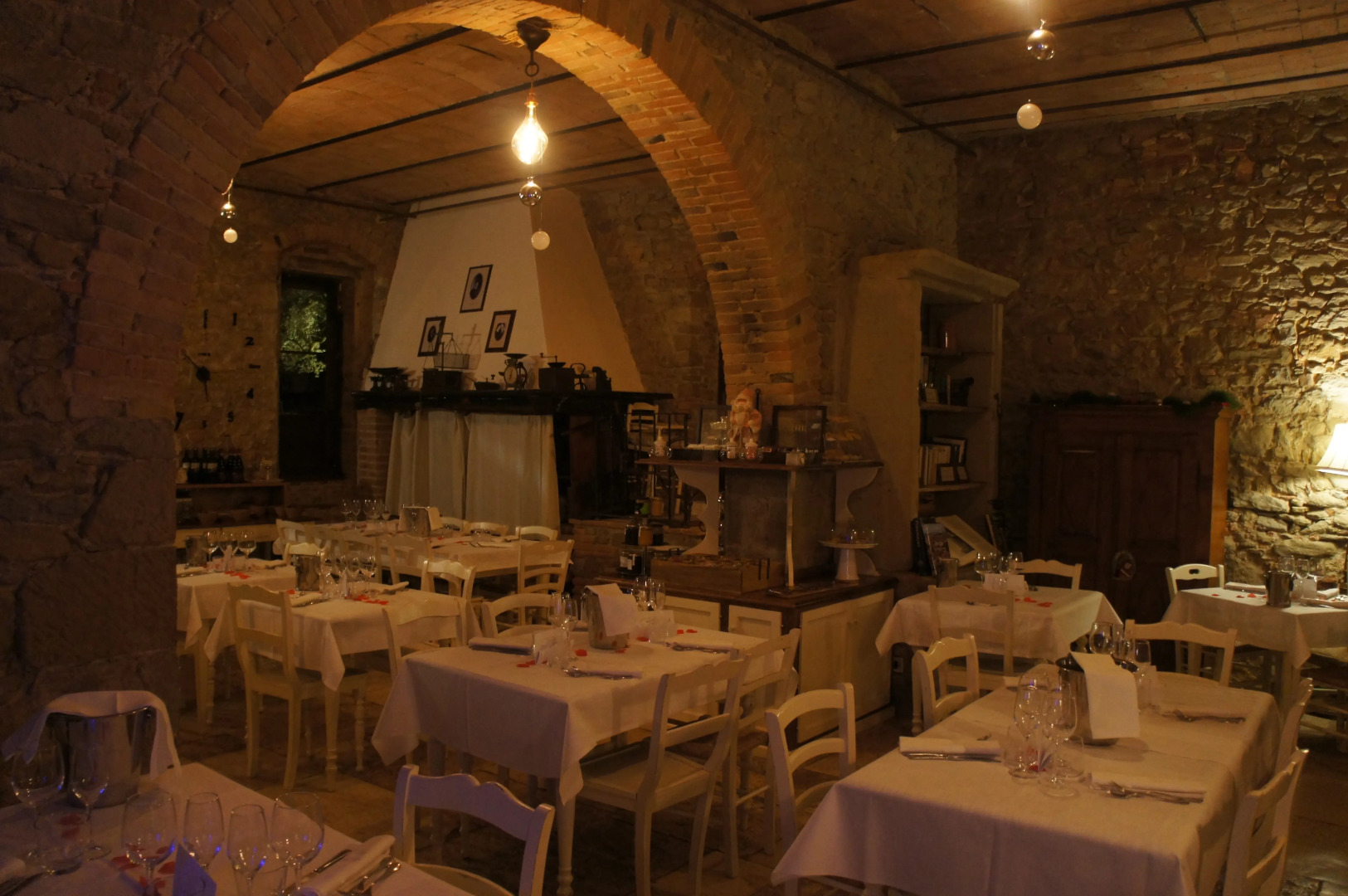 EcoResort Il Cantico della Natura