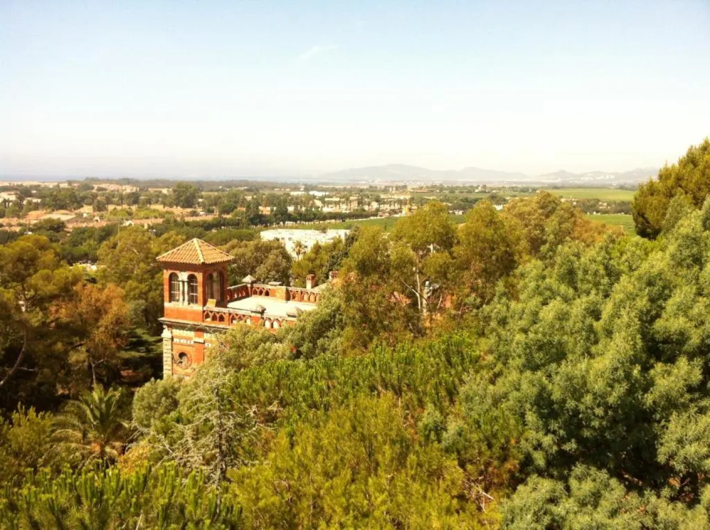 Résidence Odalys Les Océanides
