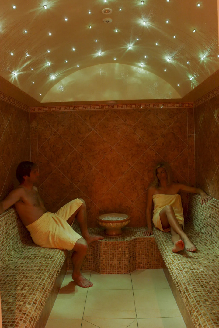 Alpenhotel Fischer - Adults Only