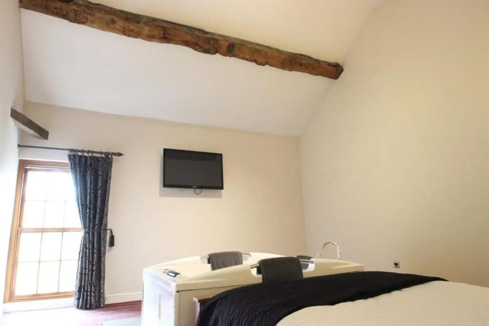 The Badger Inn