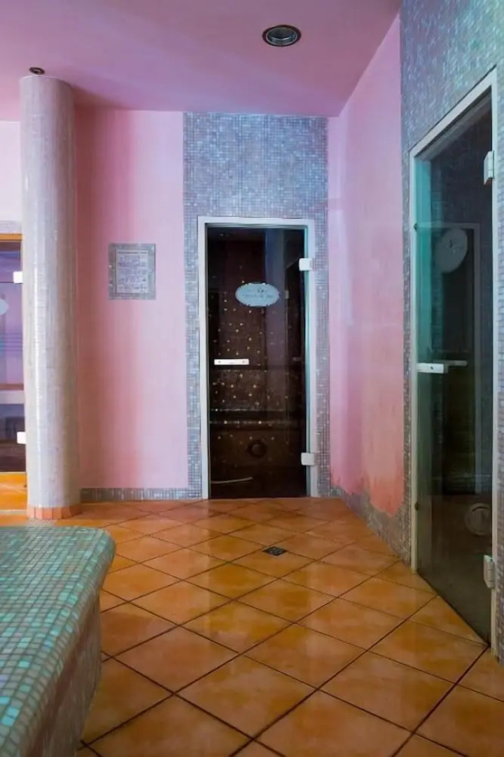 Willa Alexander Resort & SPA