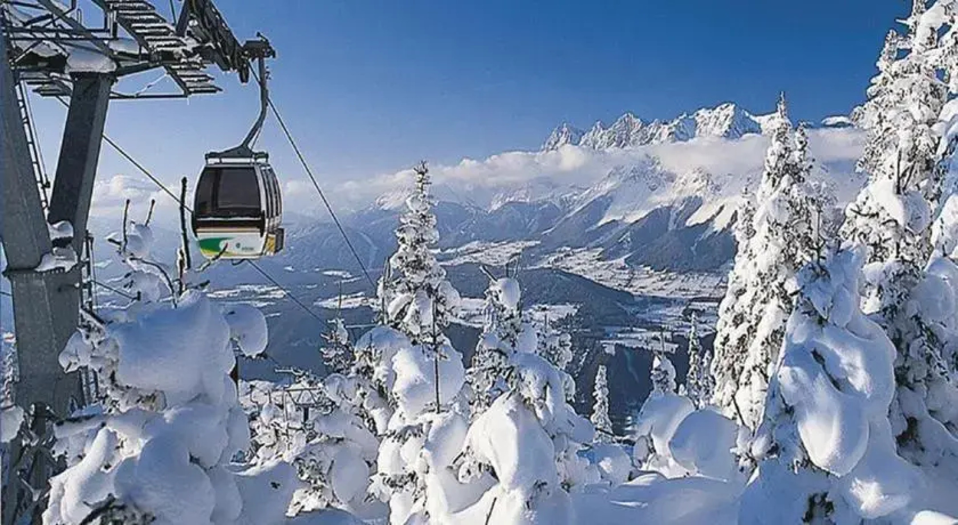 Apartment Cortina Ampezzo