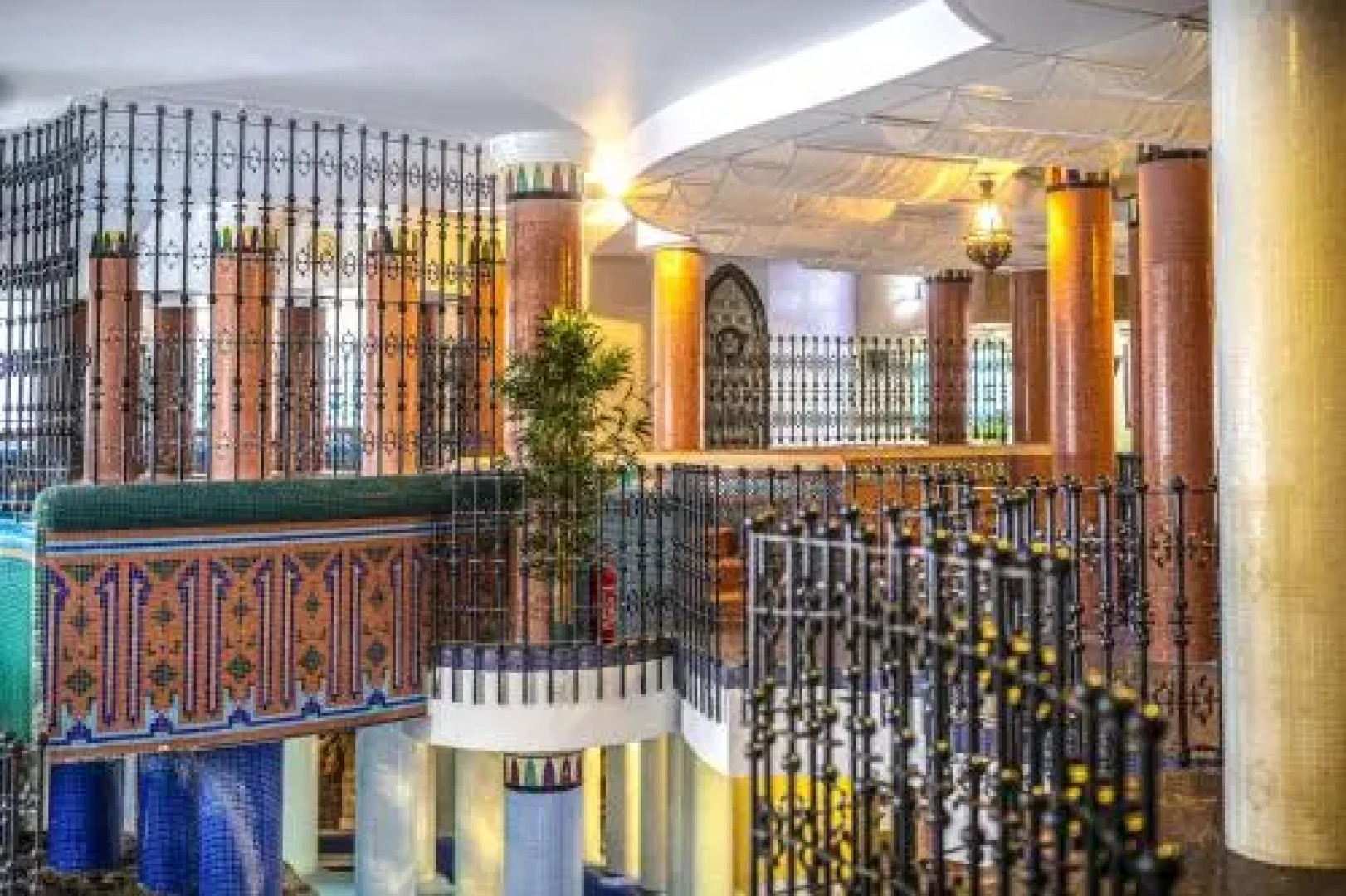 Willis Hotel**** Business & Wellness