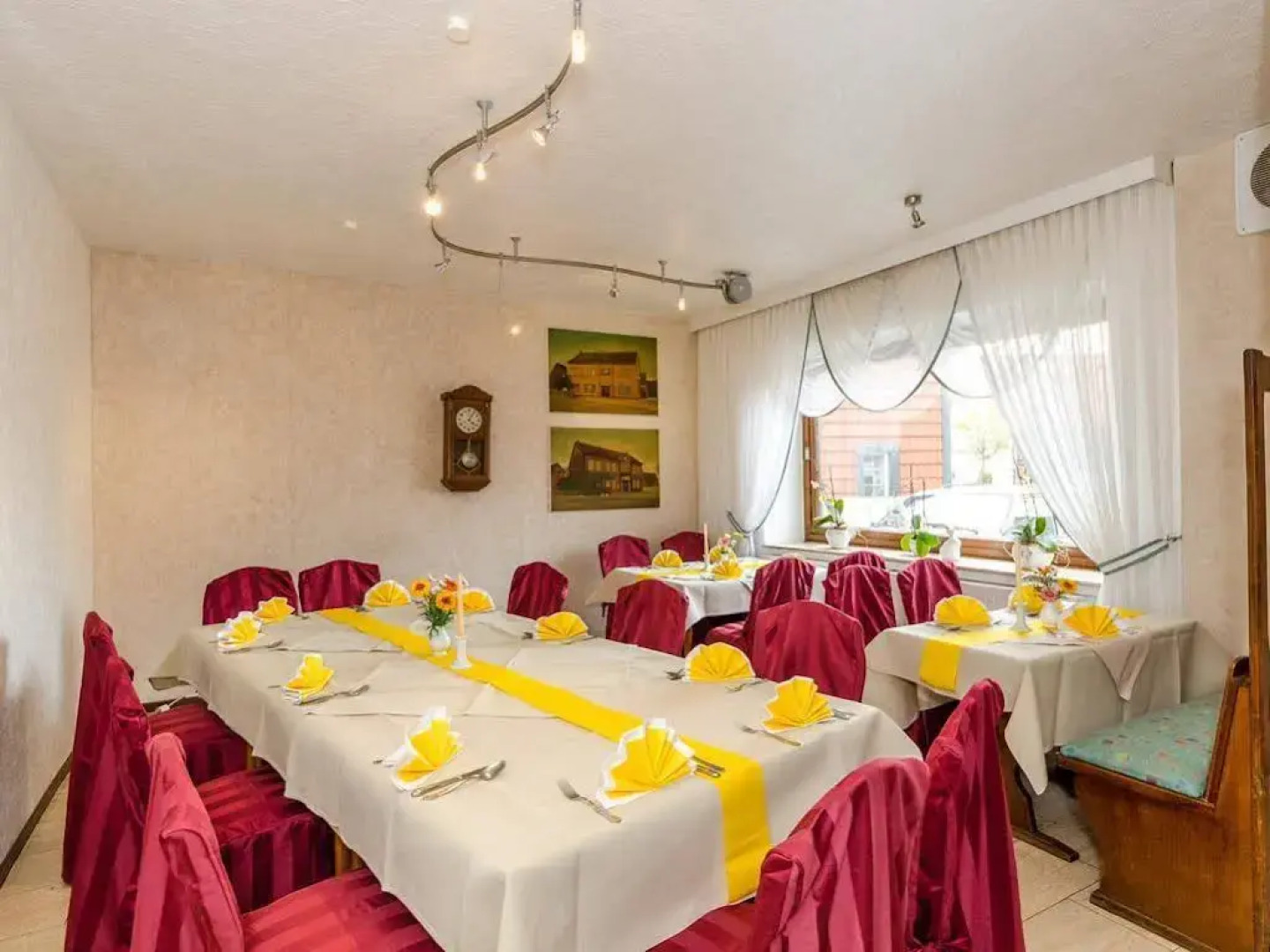 Landhotel Hamburger Hof