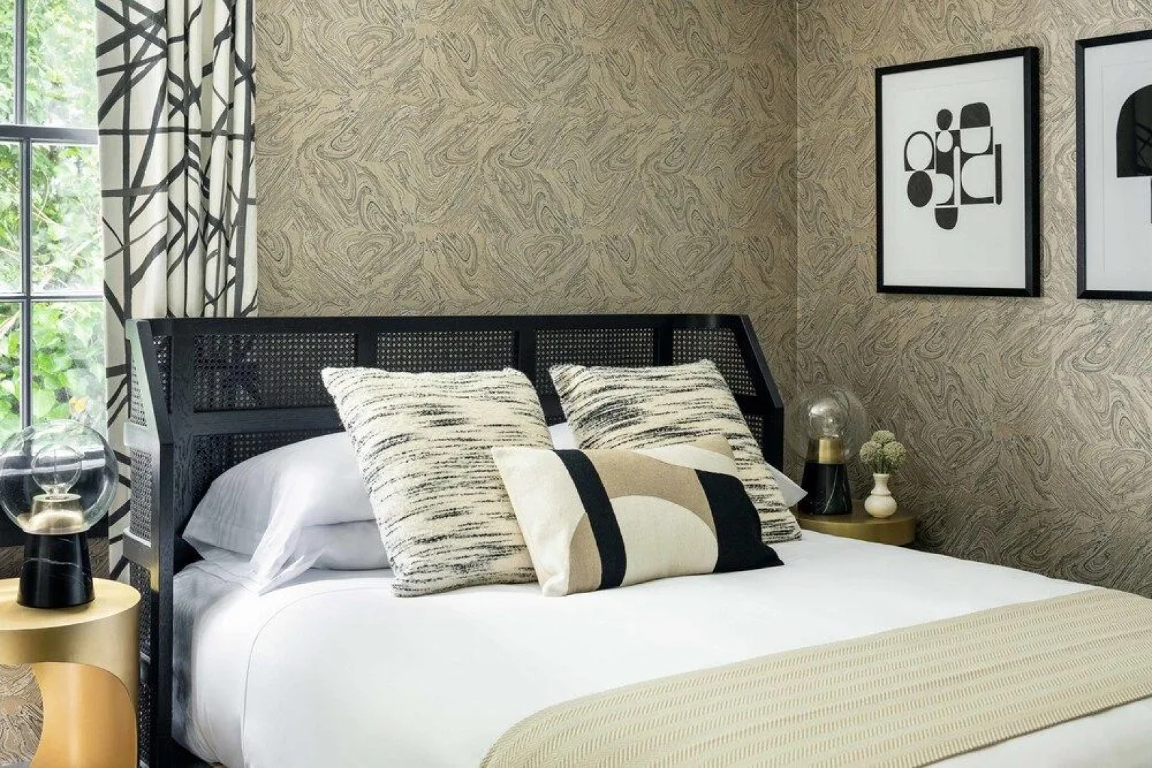 The Richard, The Edgartown Collection